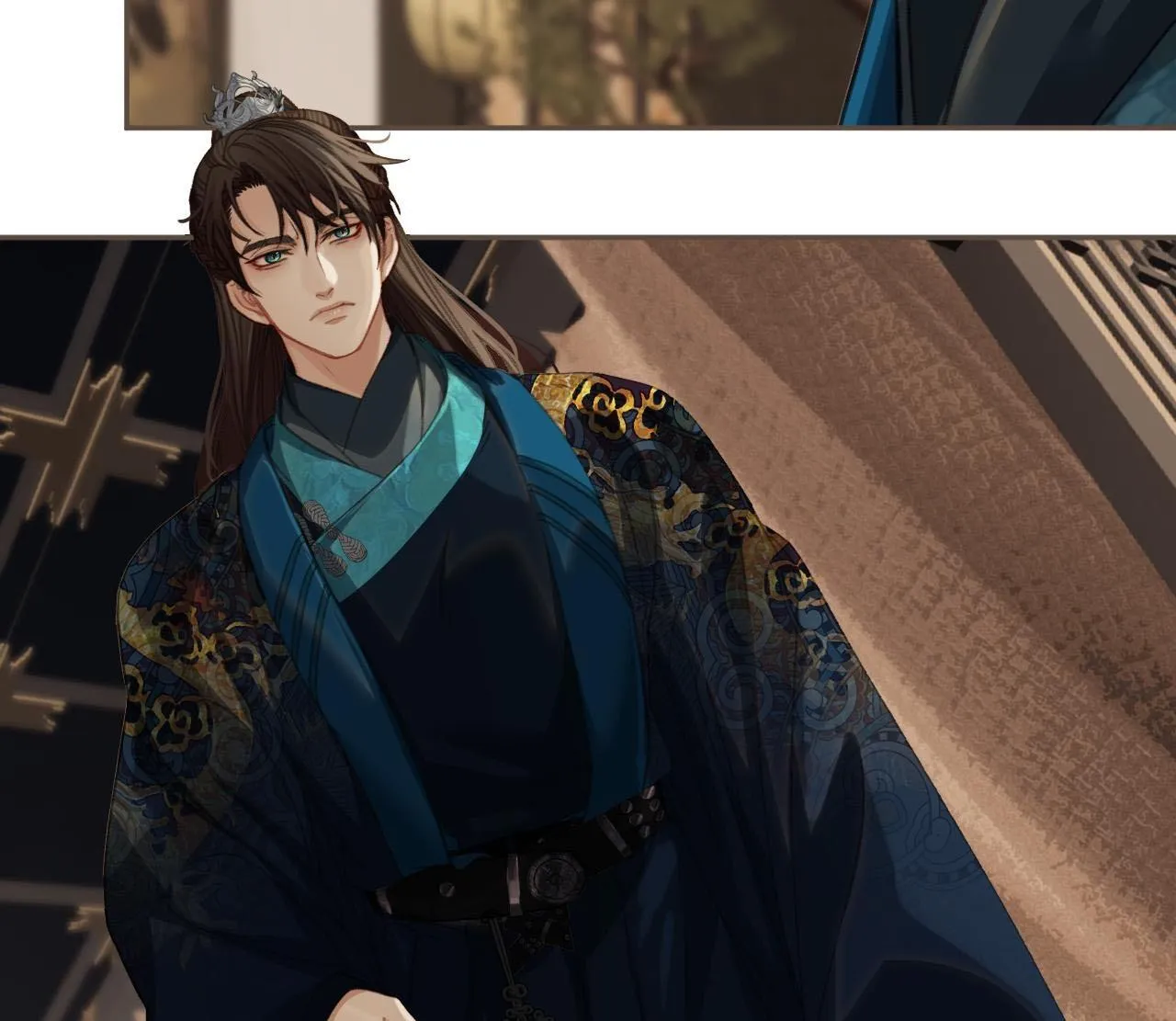 Á NÔ 2 - THÁM HOA Chapter 19 Trang 11