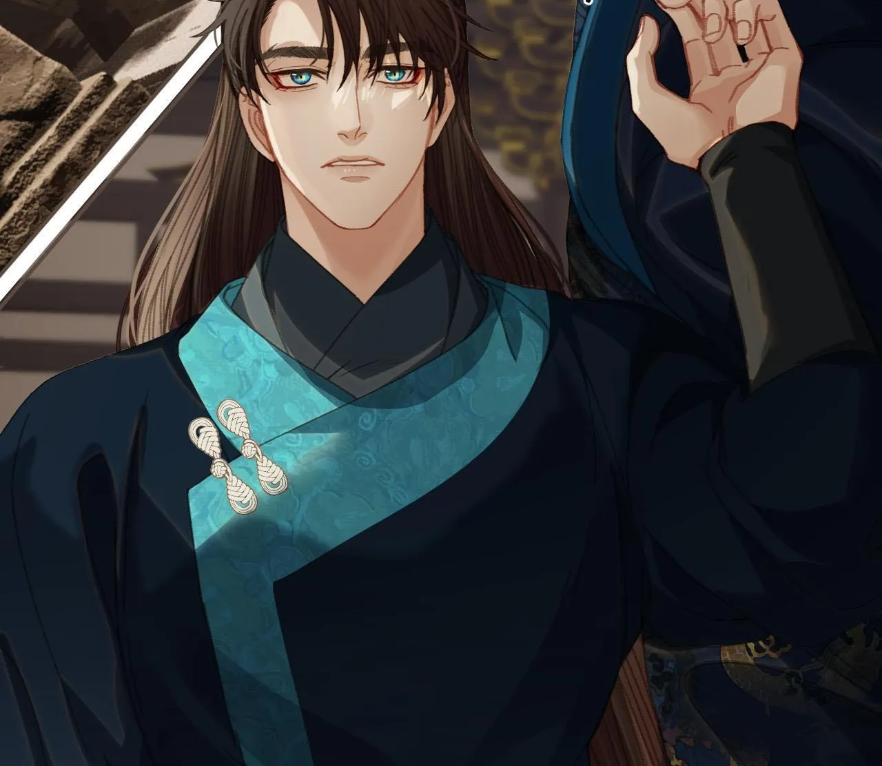 Á NÔ 2 - THÁM HOA Chapter 19 Trang 19