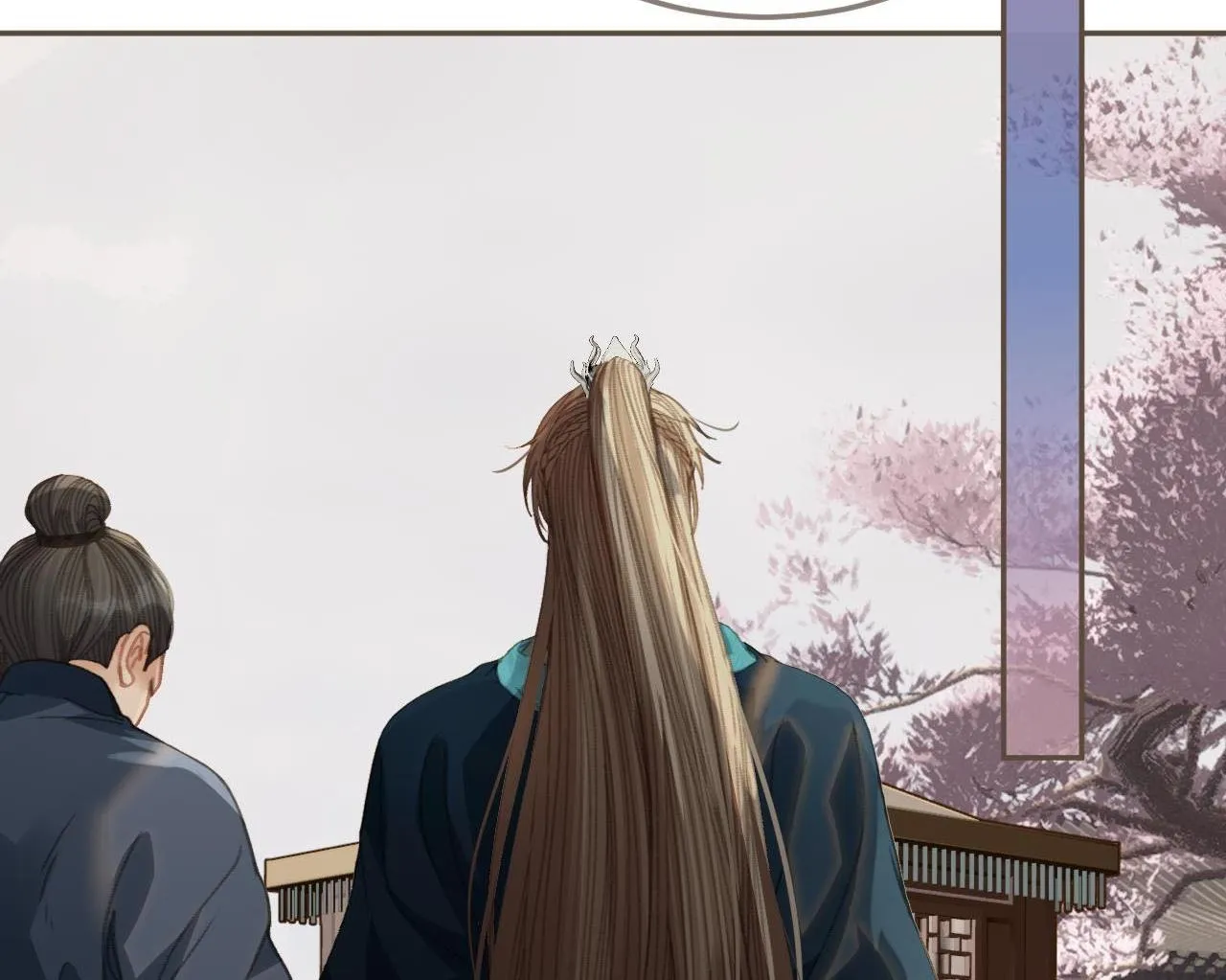 Á NÔ 2 - THÁM HOA Chapter 19 Trang 21