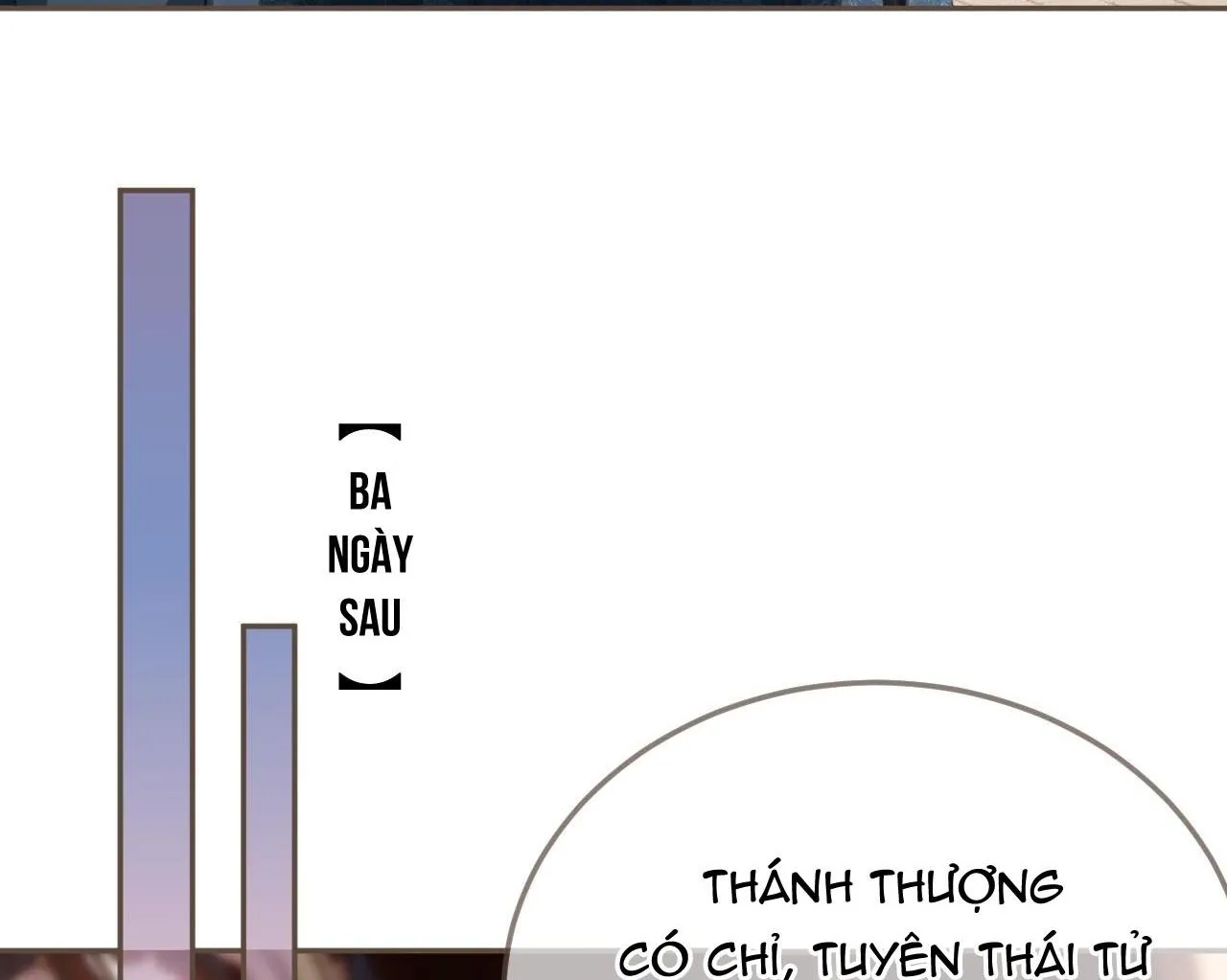 Á NÔ 2 - THÁM HOA Chapter 19 Trang 23