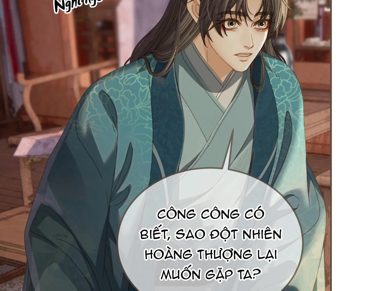 Á NÔ 2 - THÁM HOA Chapter 19 Trang 26