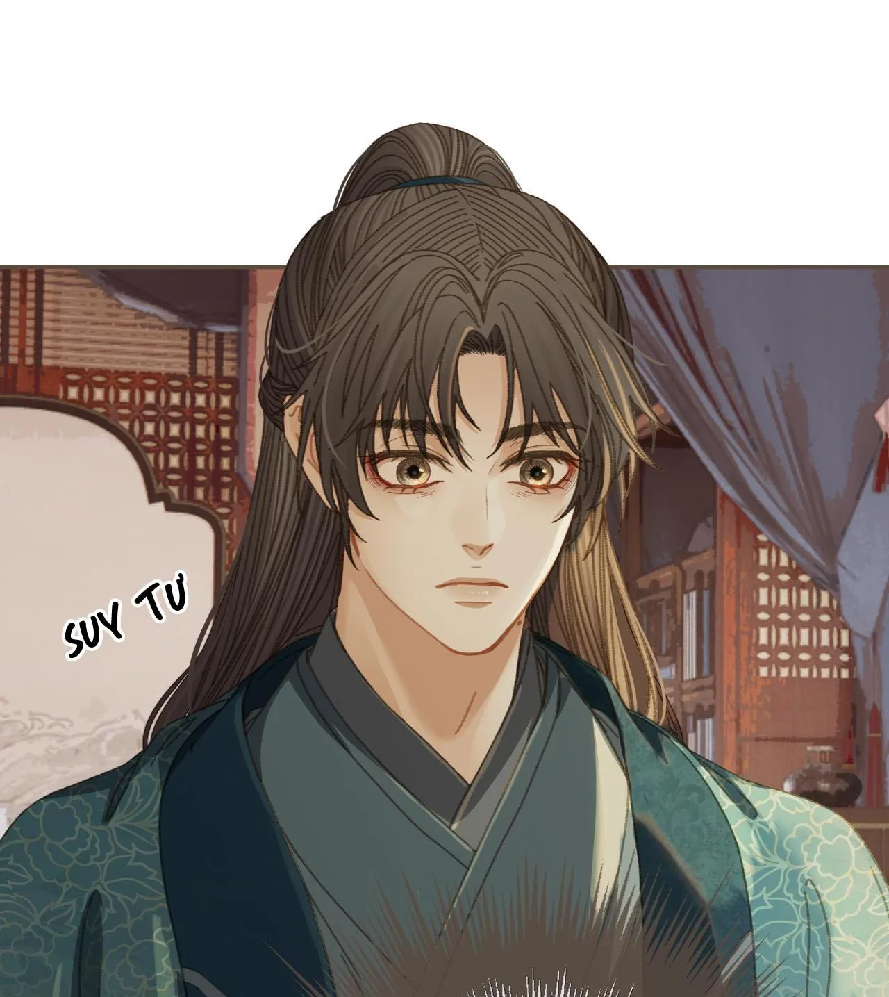 Á NÔ 2 - THÁM HOA Chapter 19 Trang 29