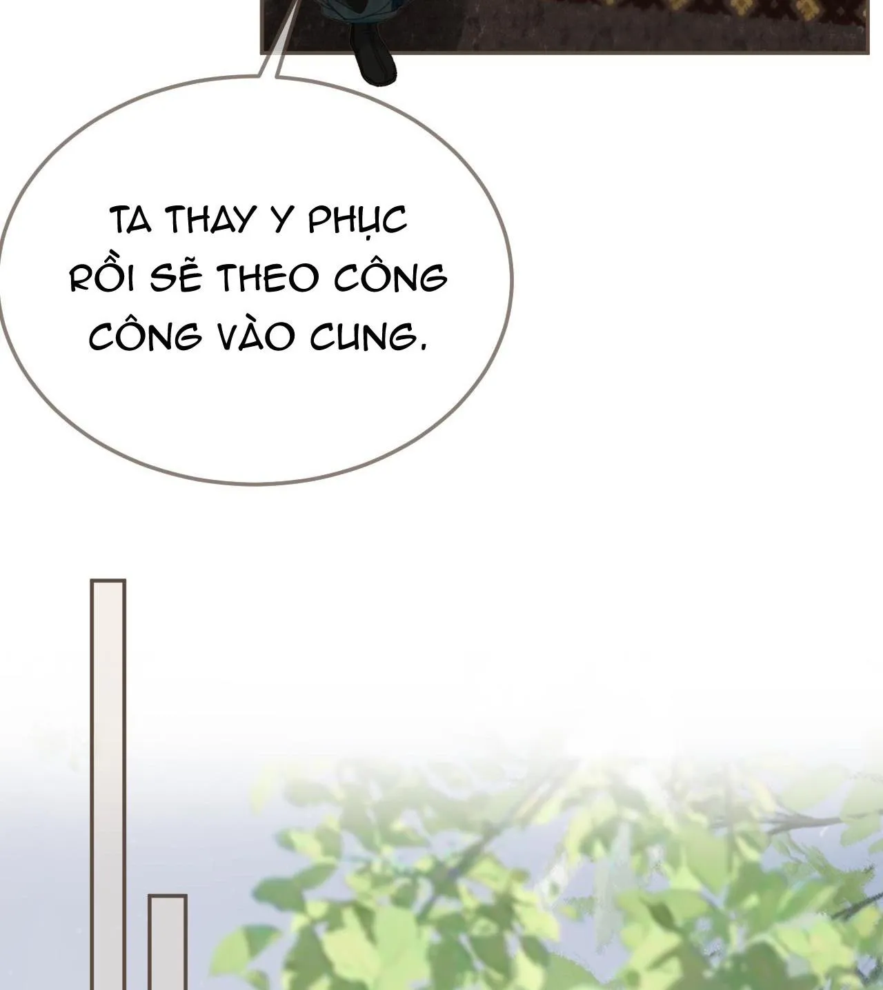 Á NÔ 2 - THÁM HOA Chapter 19 Trang 34