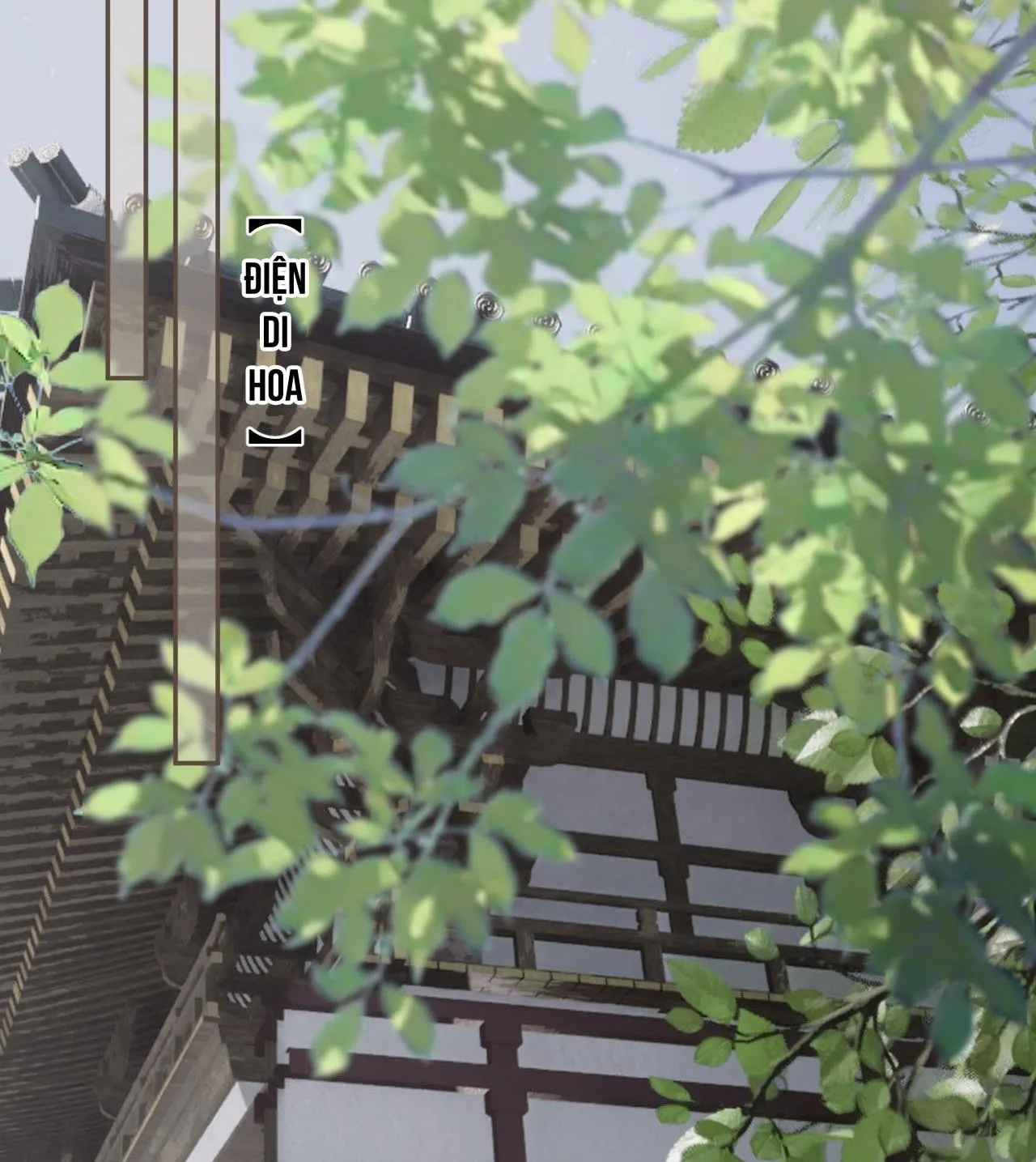 Á NÔ 2 - THÁM HOA Chapter 19 Trang 35