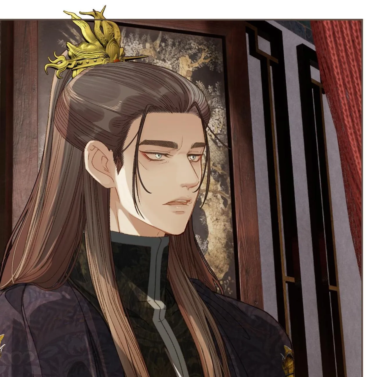 Á NÔ 2 - THÁM HOA Chapter 19 Trang 40