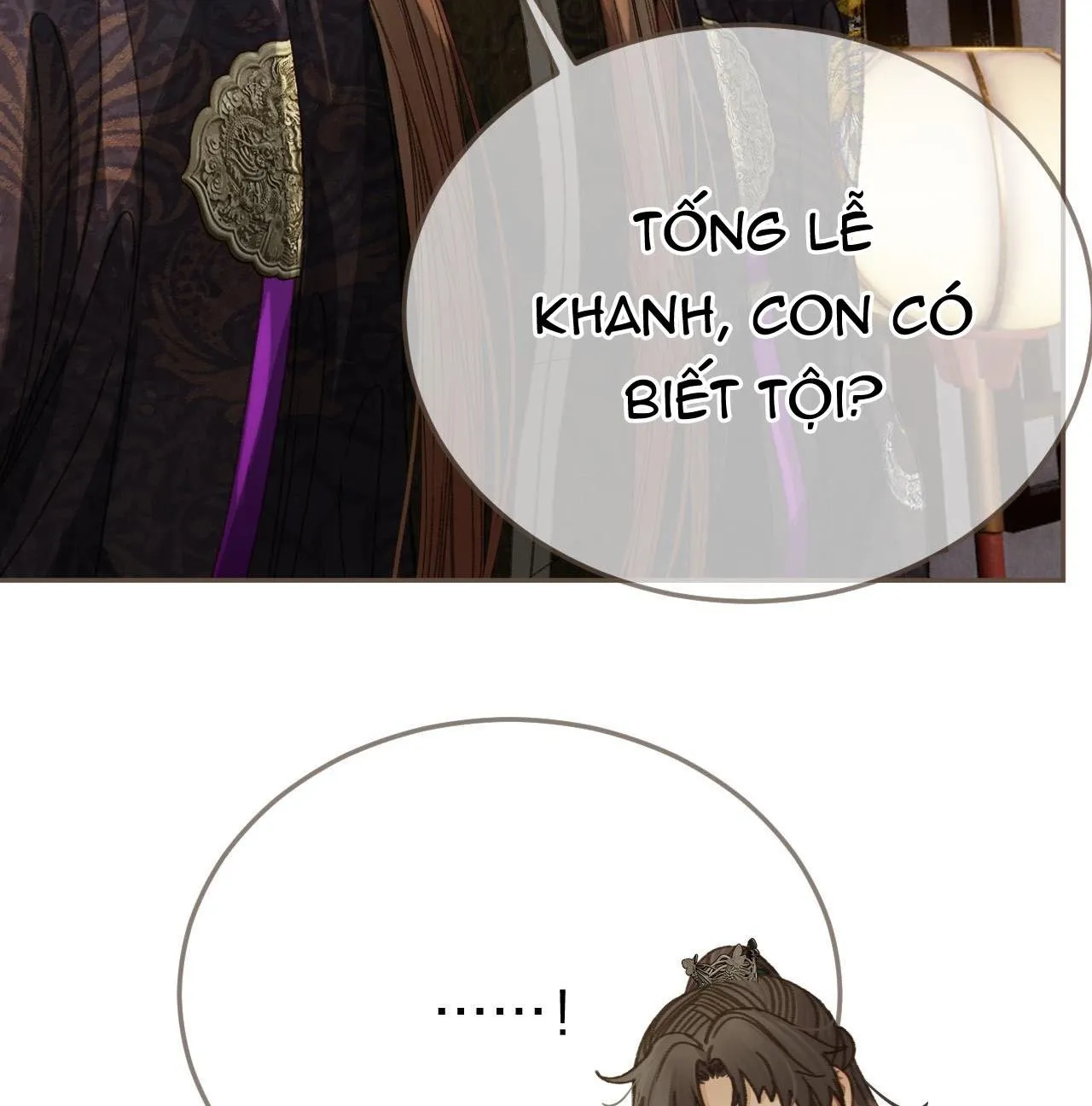 Á NÔ 2 - THÁM HOA Chapter 19 Trang 41