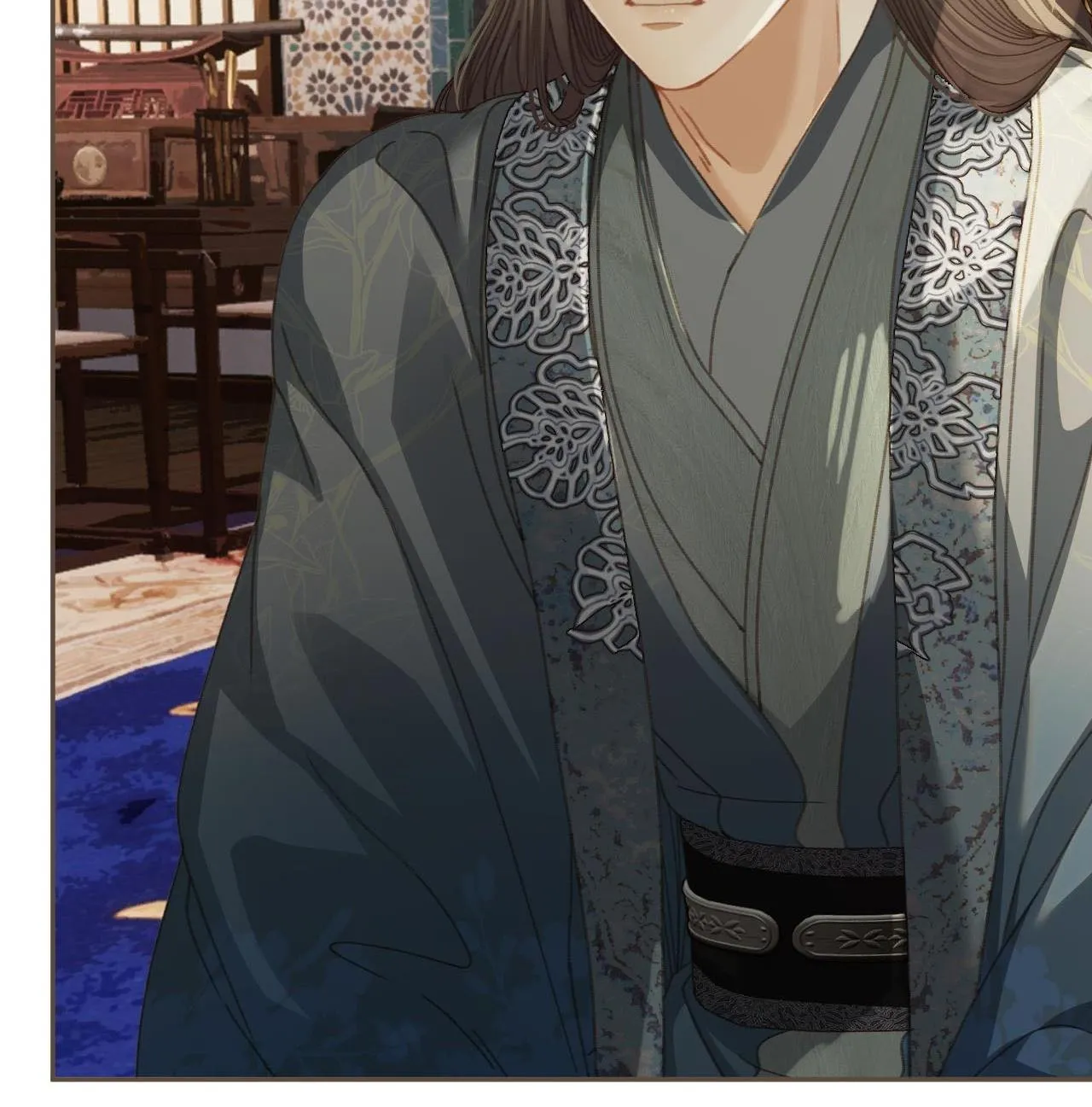 Á NÔ 2 - THÁM HOA Chapter 19 Trang 46