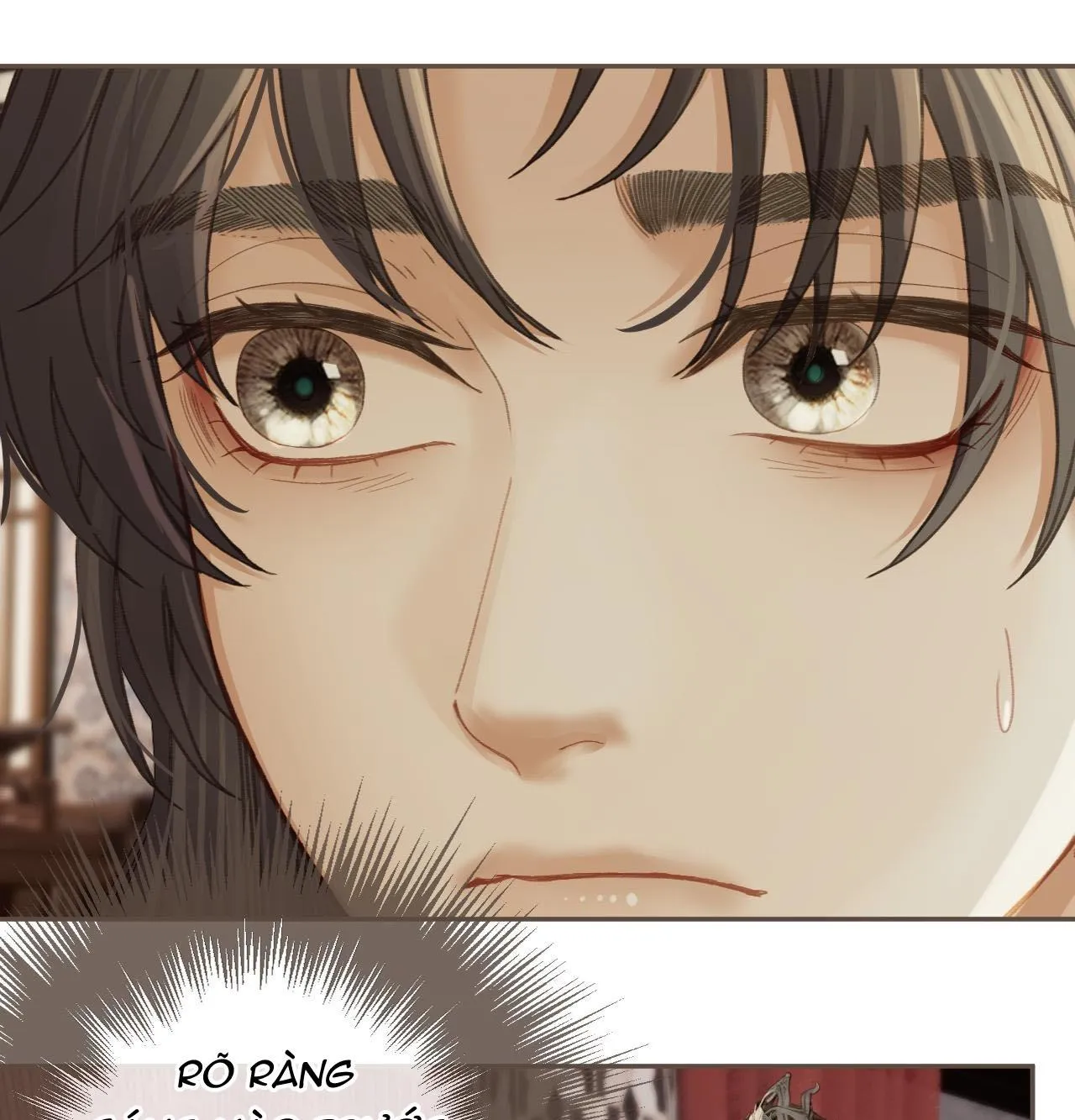 Á NÔ 2 - THÁM HOA Chapter 19 Trang 47