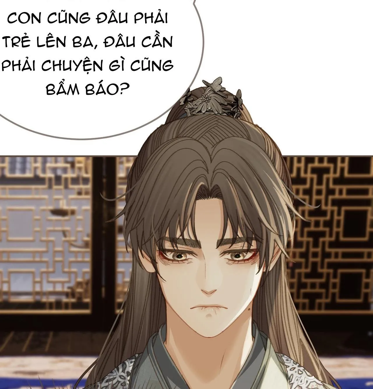 Á NÔ 2 - THÁM HOA Chapter 19 Trang 55