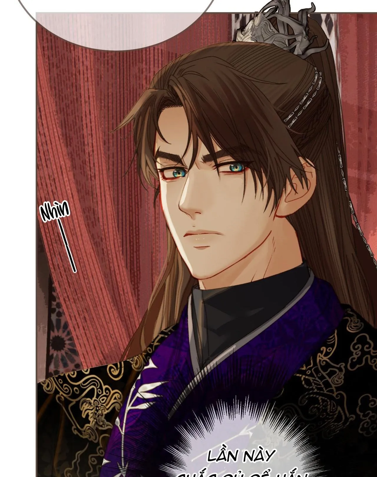 Á NÔ 2 - THÁM HOA Chapter 19 Trang 59