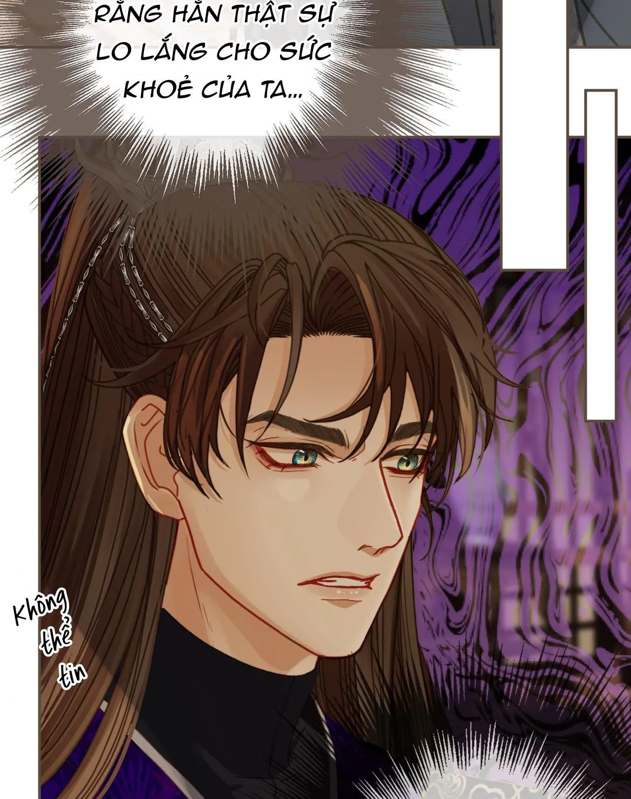 Á NÔ 2 - THÁM HOA Chapter 19 Trang 63