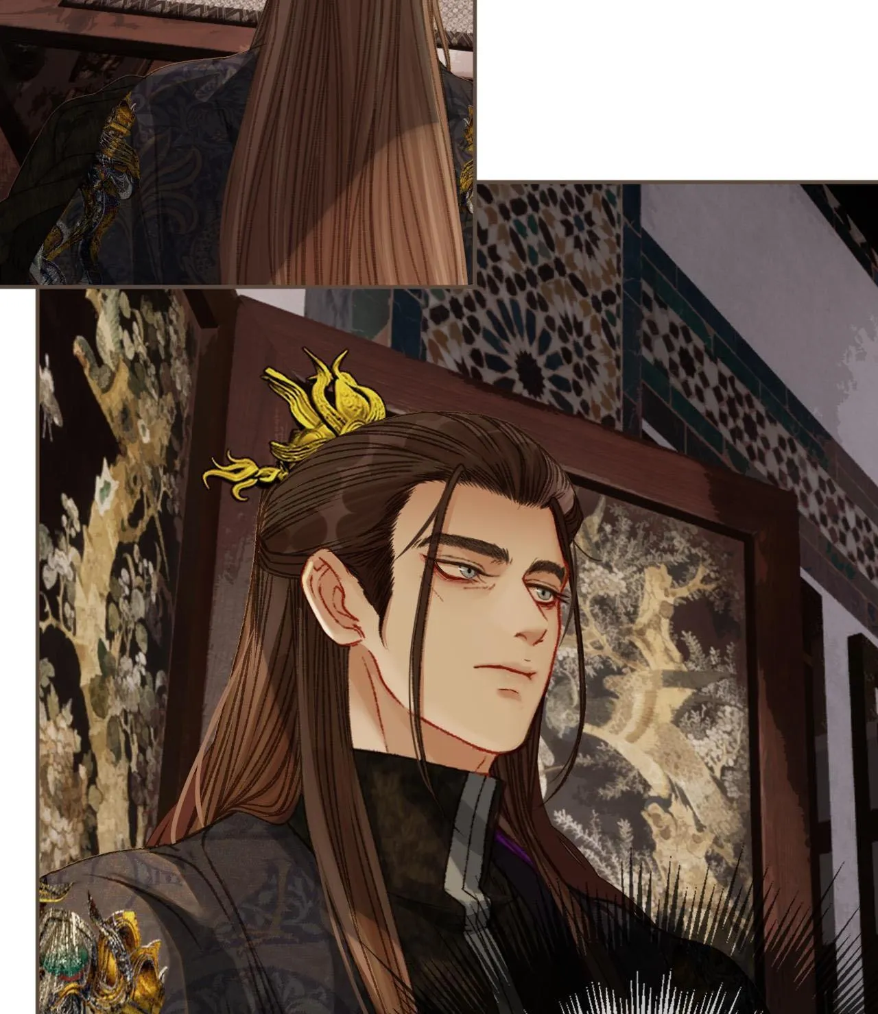 Á NÔ 2 - THÁM HOA Chapter 19 Trang 65