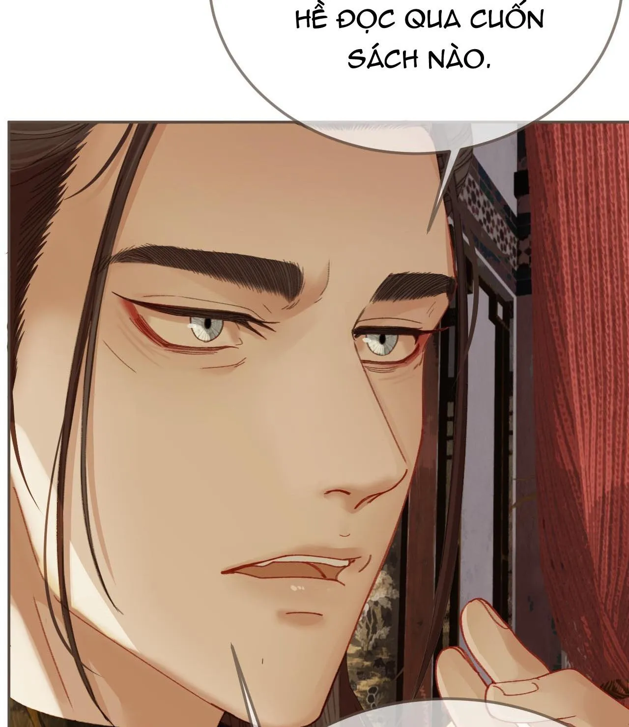 Á NÔ 2 - THÁM HOA Chapter 19 Trang 72