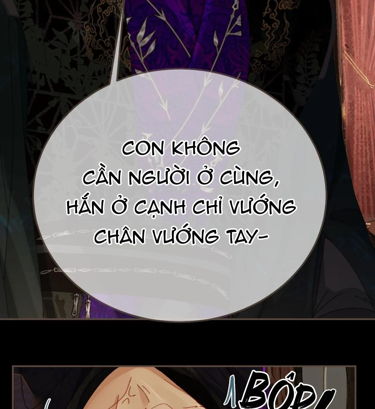 Á NÔ 2 - THÁM HOA Chapter 19 Trang 76