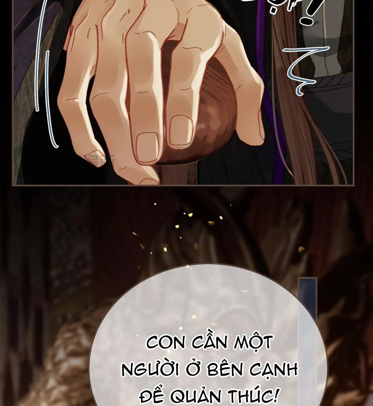 Á NÔ 2 - THÁM HOA Chapter 19 Trang 77