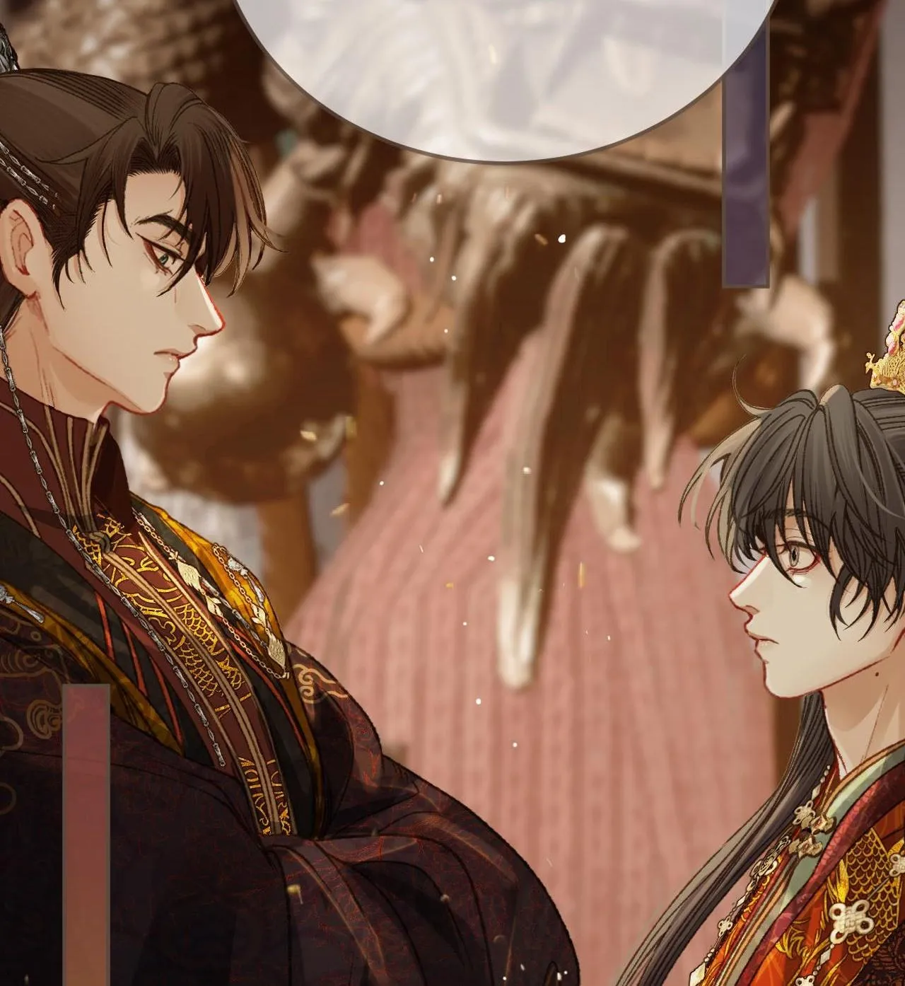 Á NÔ 2 - THÁM HOA Chapter 19 Trang 78