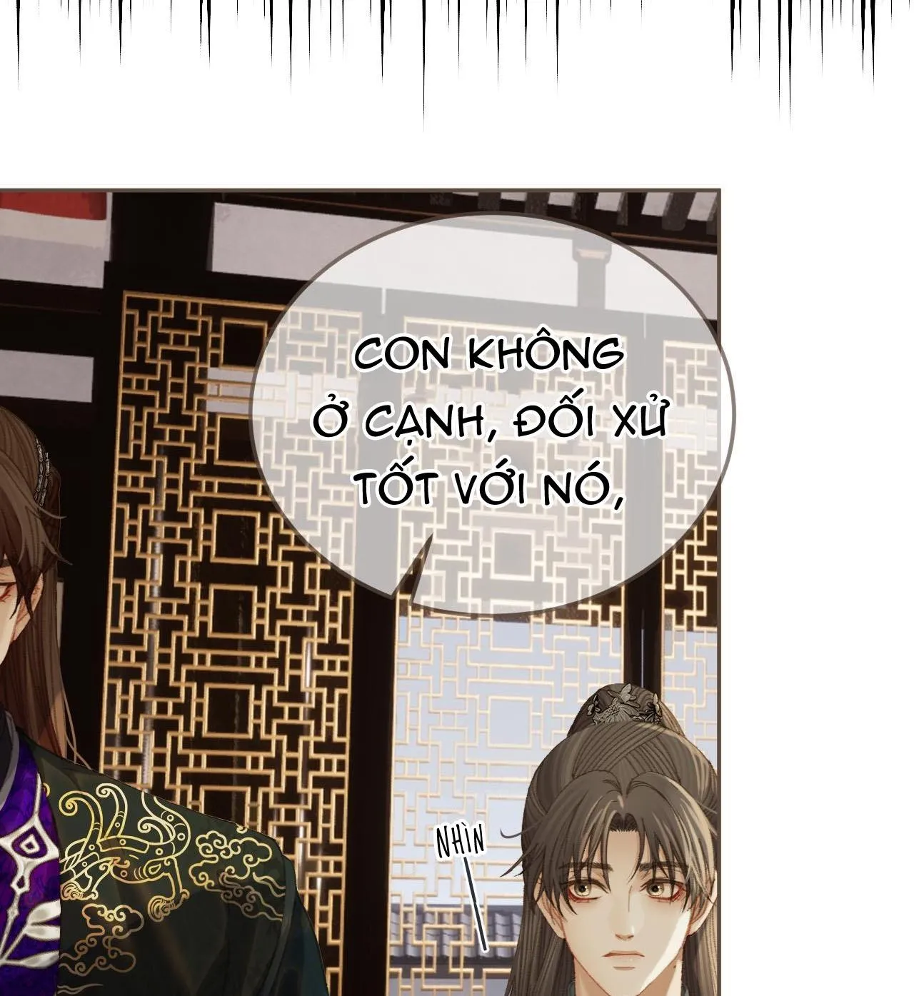 Á NÔ 2 - THÁM HOA Chapter 19 Trang 80