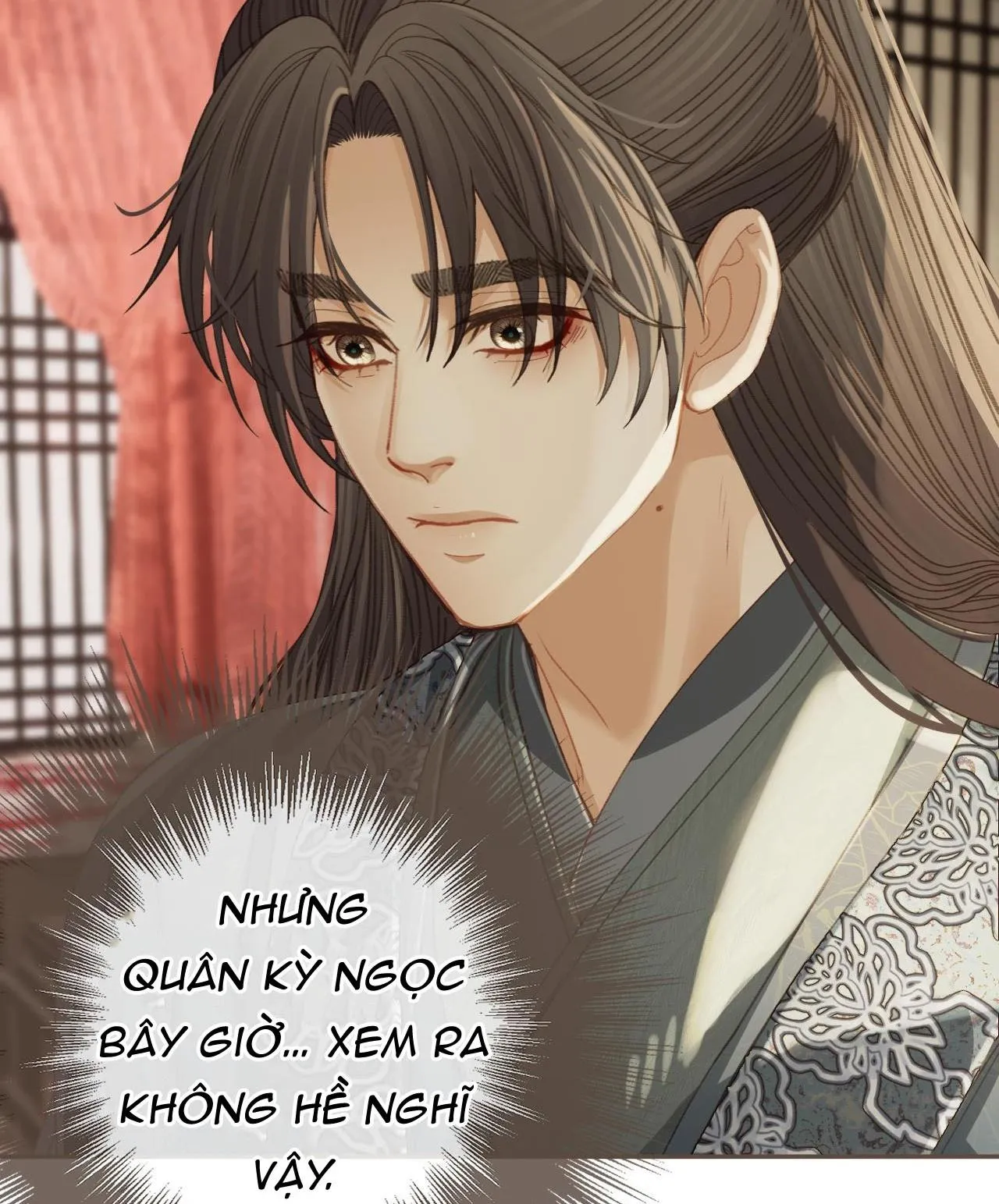 Á NÔ 2 - THÁM HOA Chapter 19 Trang 84