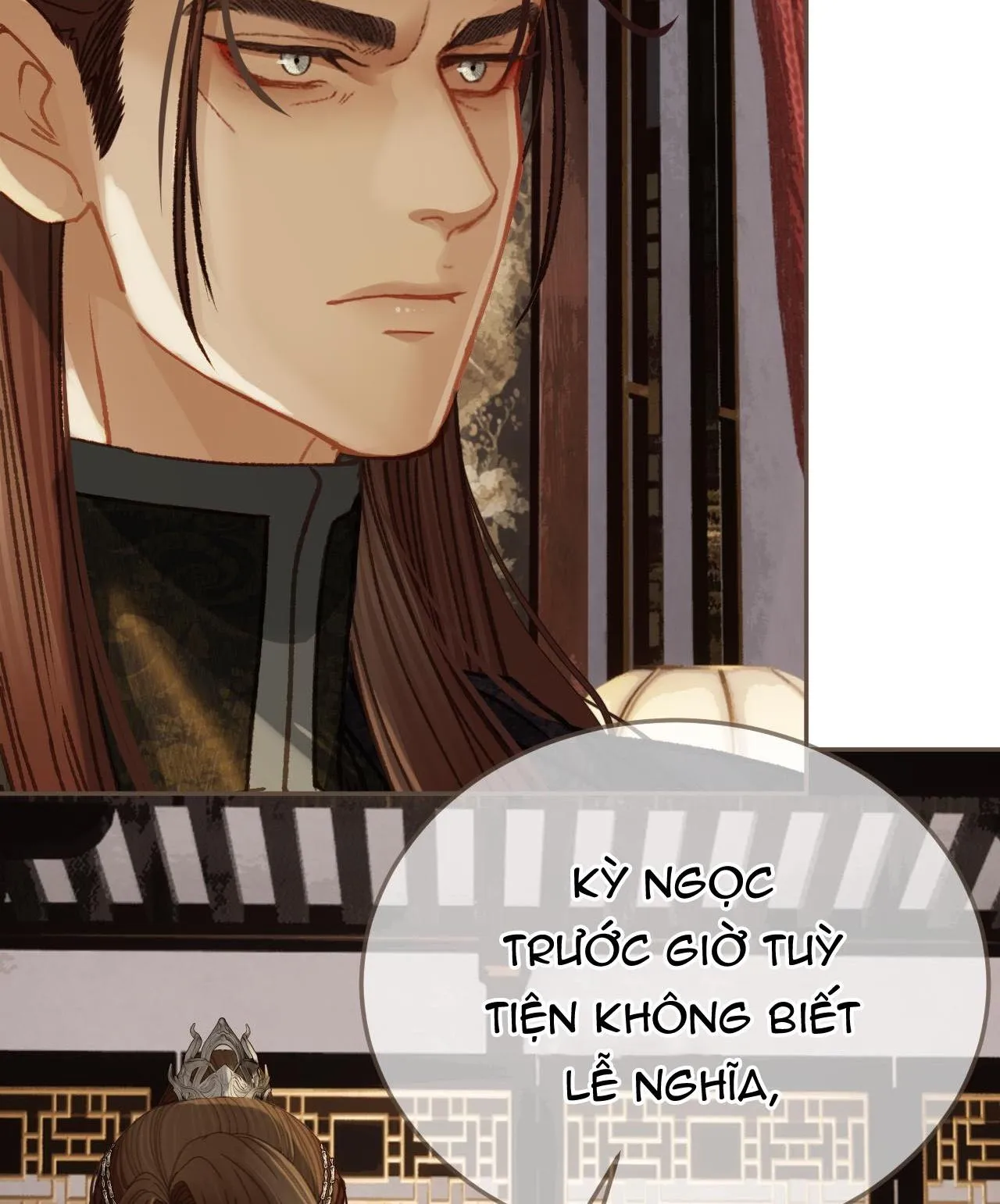 Á NÔ 2 - THÁM HOA Chapter 19 Trang 89