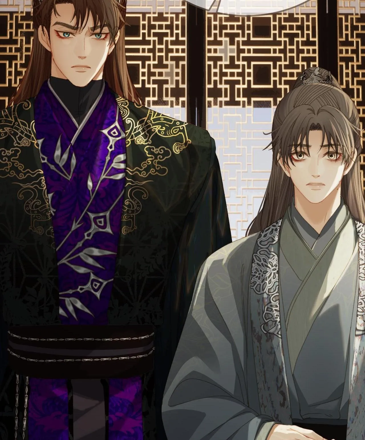 Á NÔ 2 - THÁM HOA Chapter 19 Trang 90