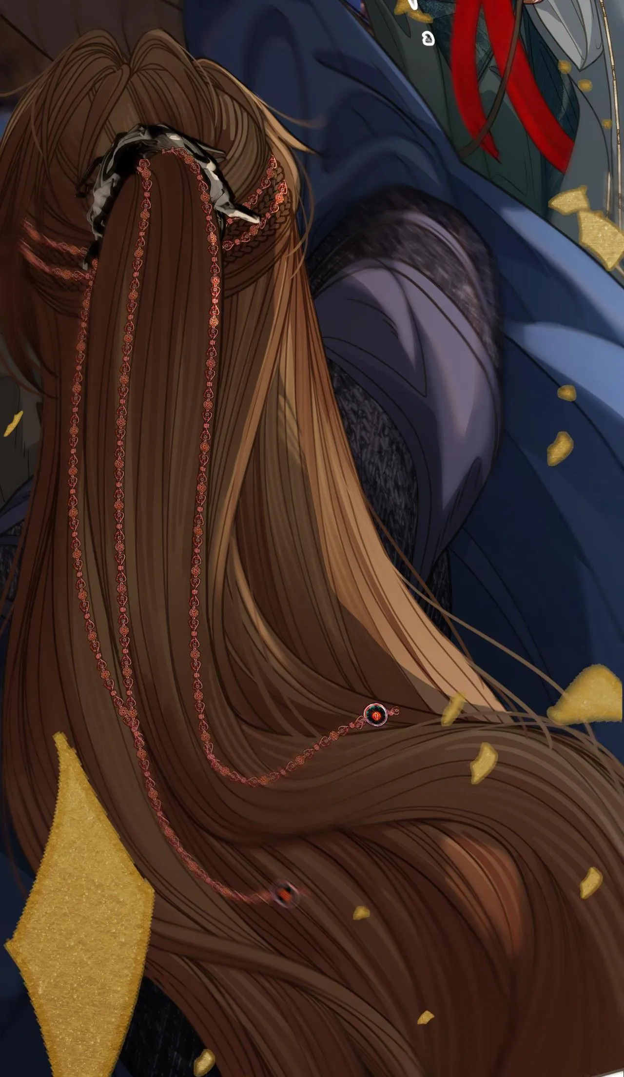 Á NÔ 2 - THÁM HOA Chapter 2 Trang 17