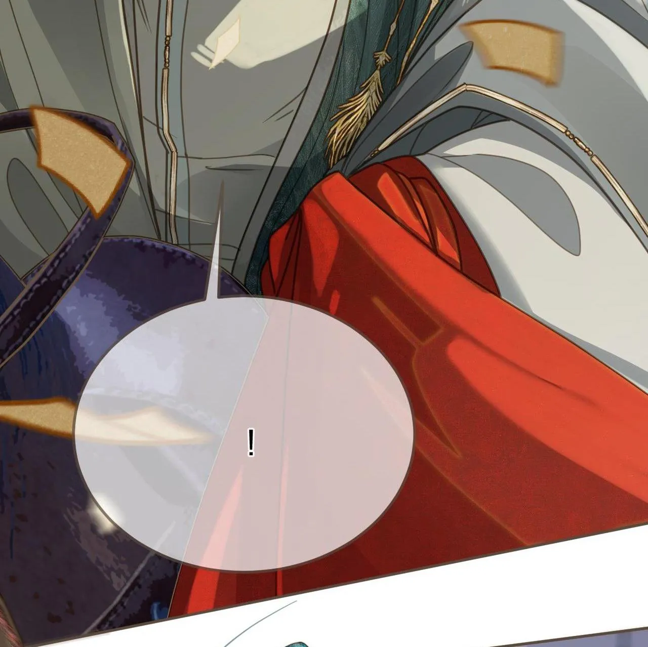 Á NÔ 2 - THÁM HOA Chapter 2 Trang 36