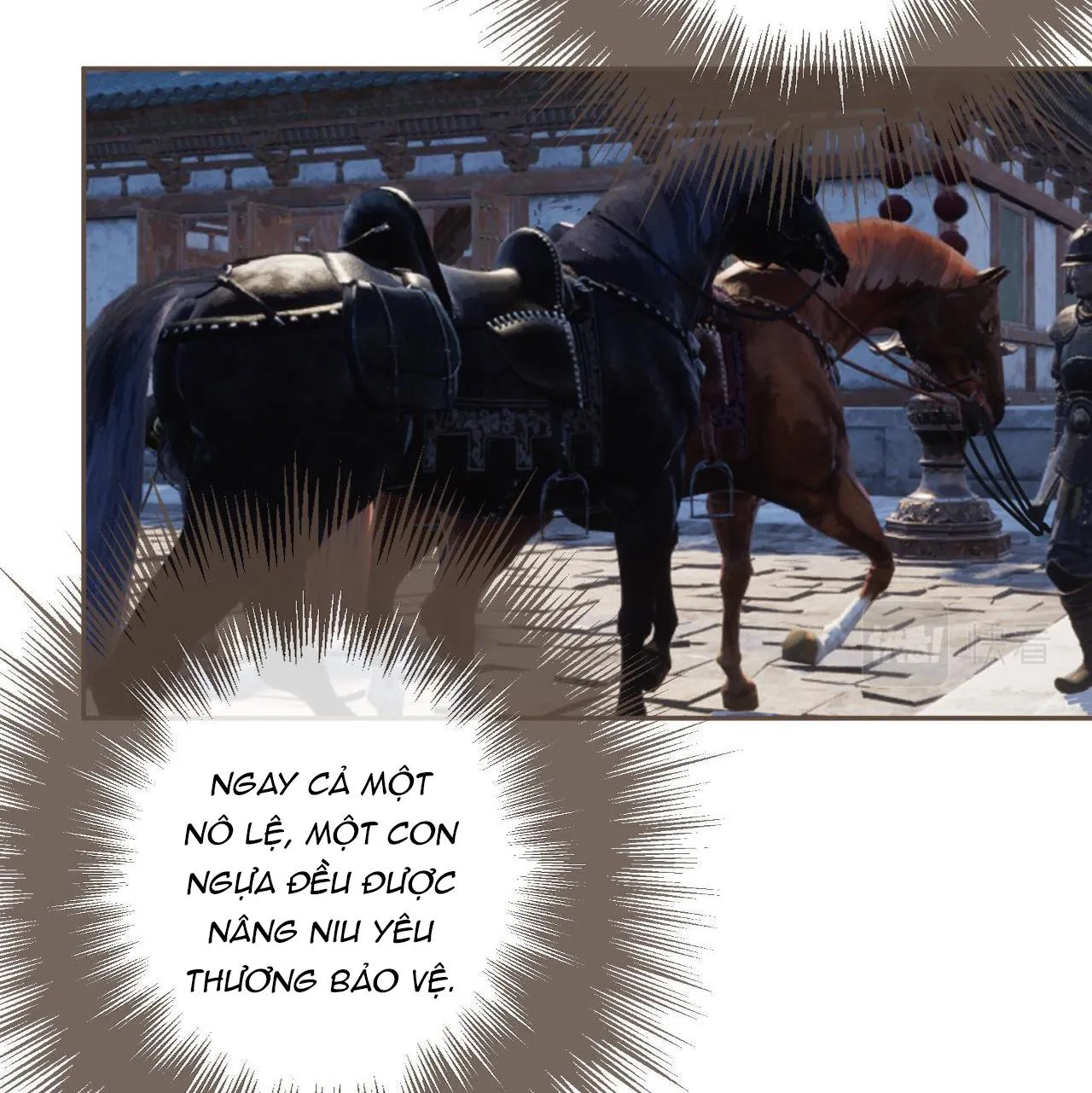 Á NÔ 2 - THÁM HOA Chapter 2 Trang 49