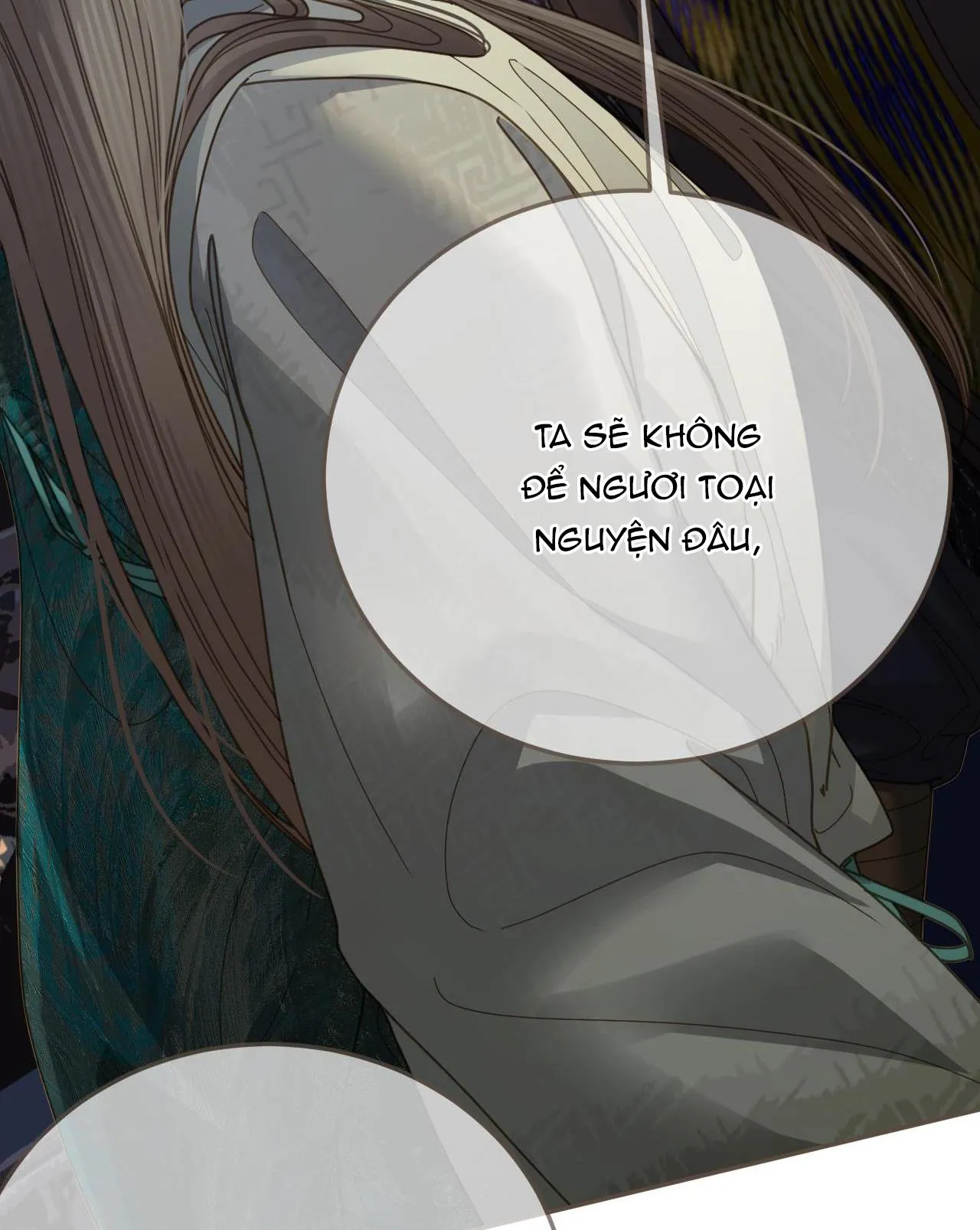 Á NÔ 2 - THÁM HOA Chapter 2 Trang 52