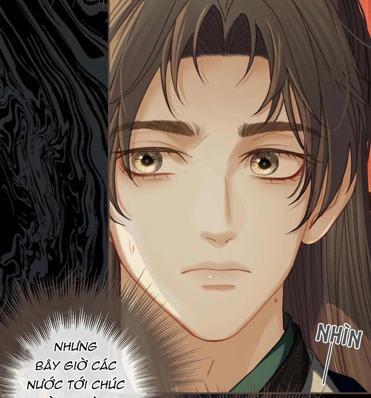 Á NÔ 2 - THÁM HOA Chapter 21 Trang 19