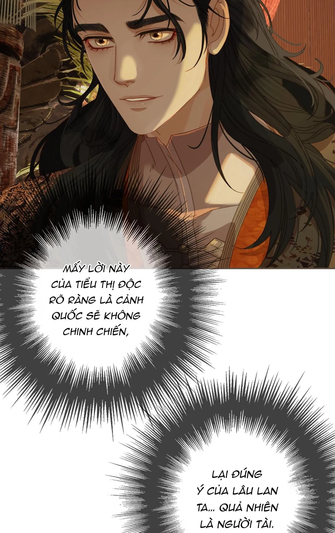 Á NÔ 2 - THÁM HOA Chapter 21 Trang 47