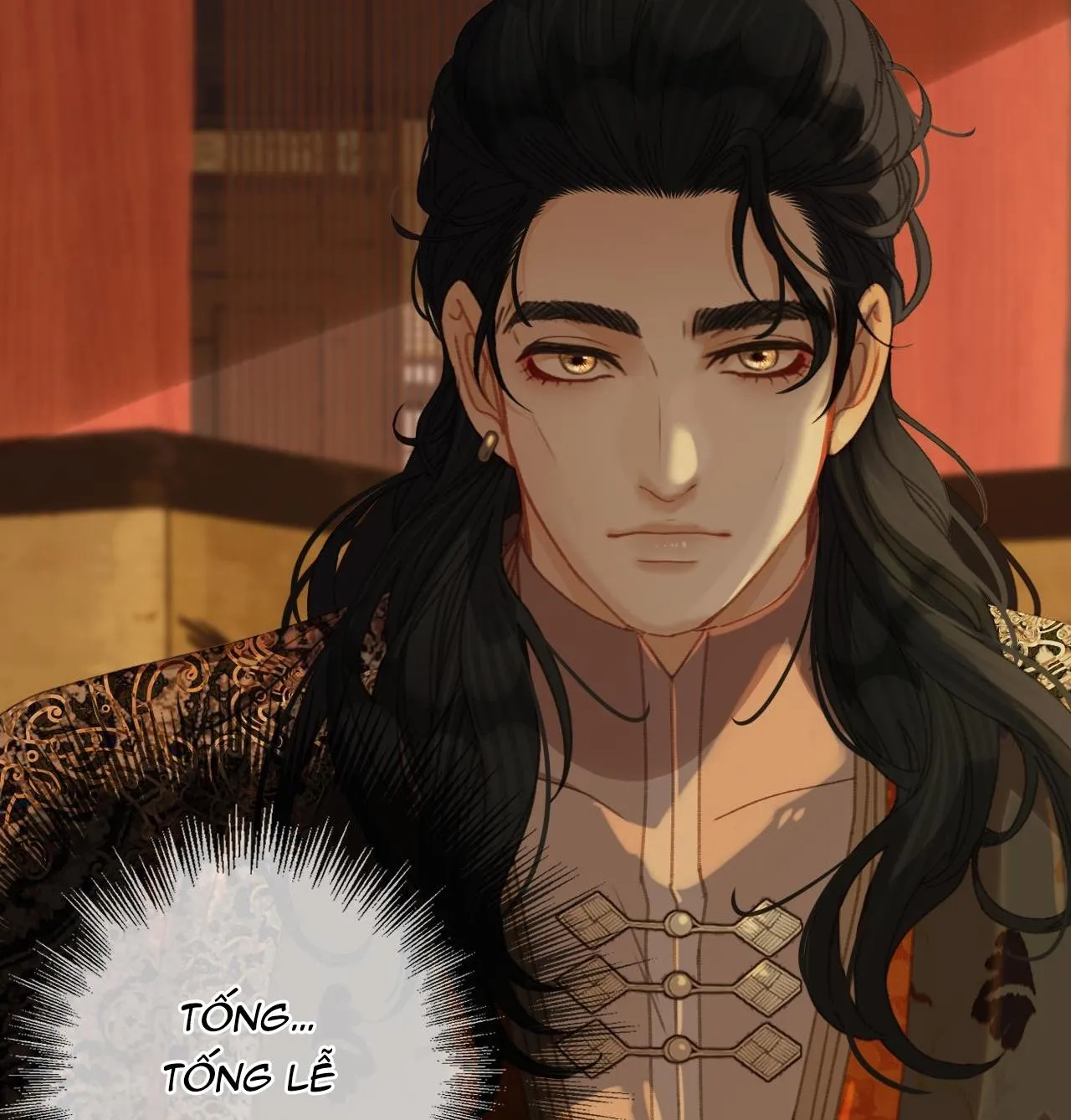 Á NÔ 2 - THÁM HOA Chapter 21 Trang 50