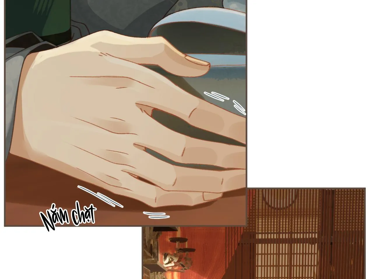 Á NÔ 2 - THÁM HOA Chapter 21 Trang 57