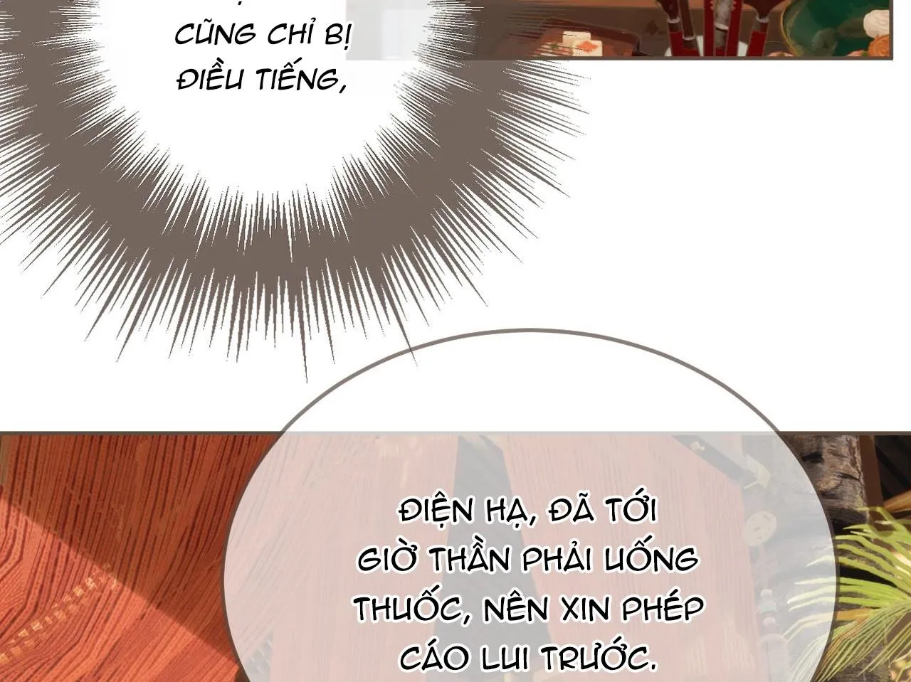 Á NÔ 2 - THÁM HOA Chapter 21 Trang 59