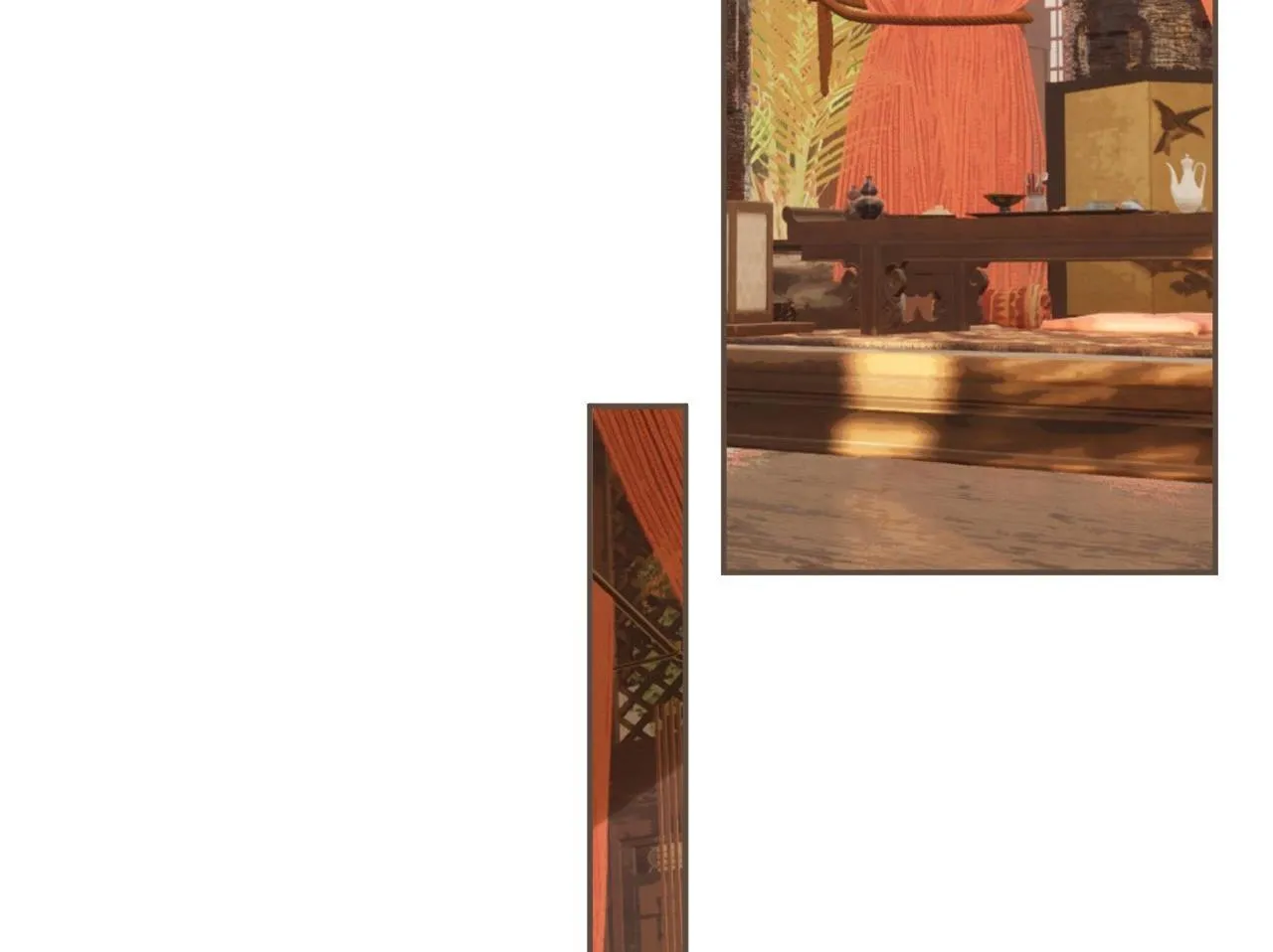 Á NÔ 2 - THÁM HOA Chapter 21 Trang 63