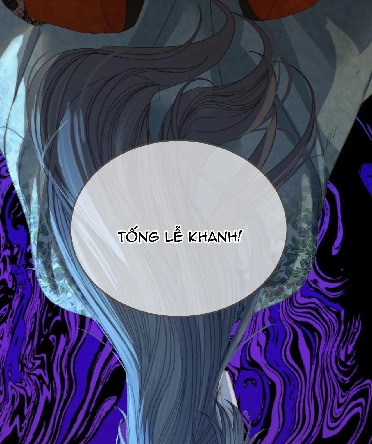 Á NÔ 2 - THÁM HOA Chapter 22 Trang 39