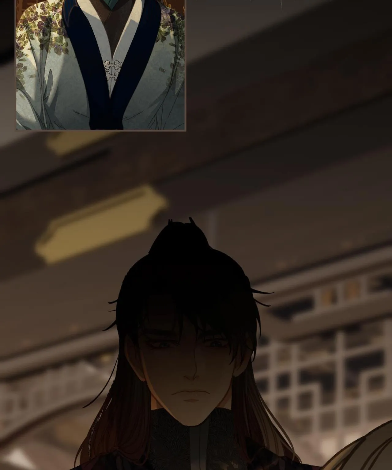 Á NÔ 2 - THÁM HOA Chapter 23 Trang 38