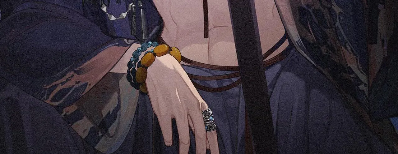 Á NÔ 2 - THÁM HOA Chapter 24 Trang 3