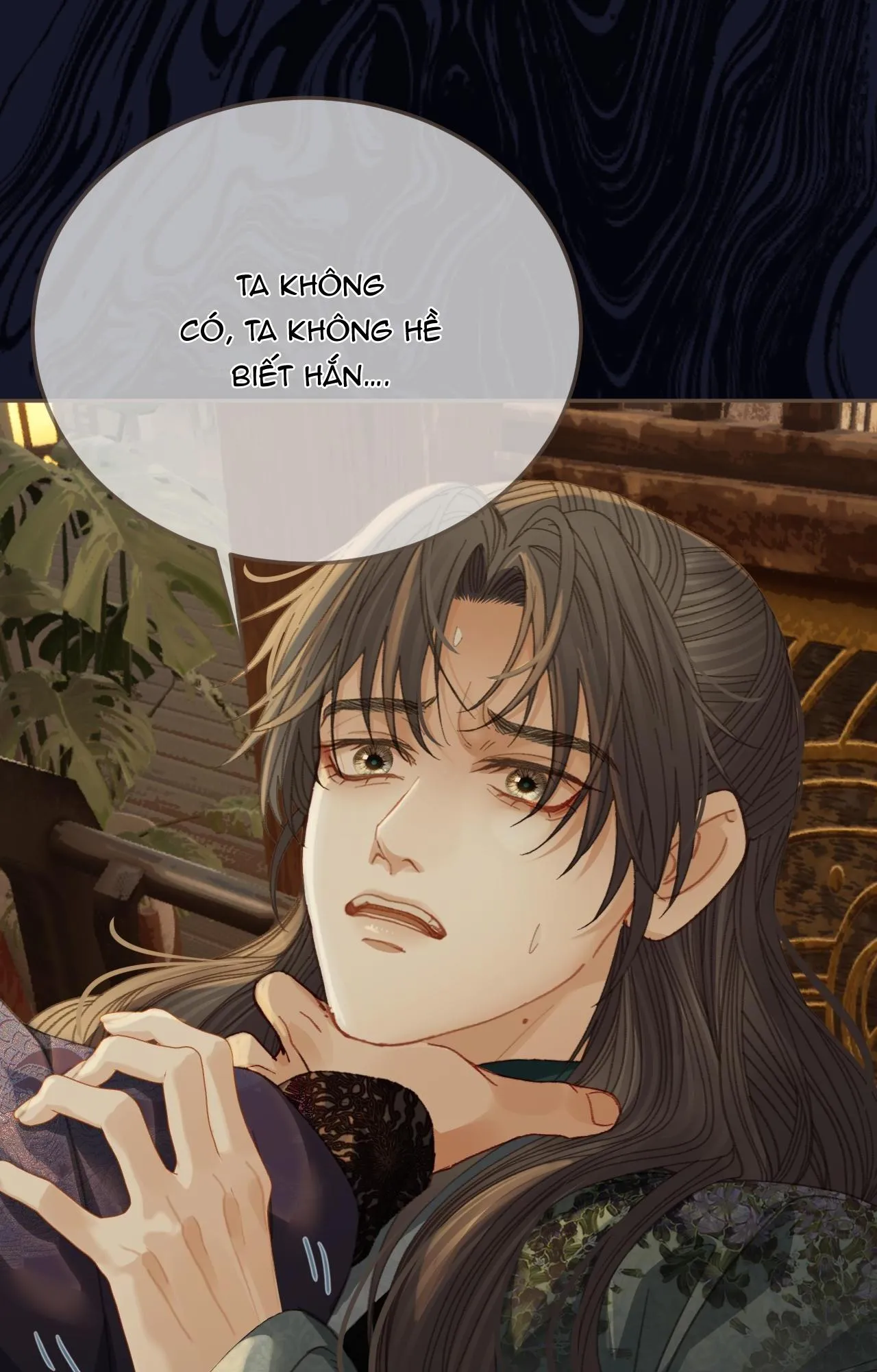 Á NÔ 2 - THÁM HOA Chapter 24 Trang 19