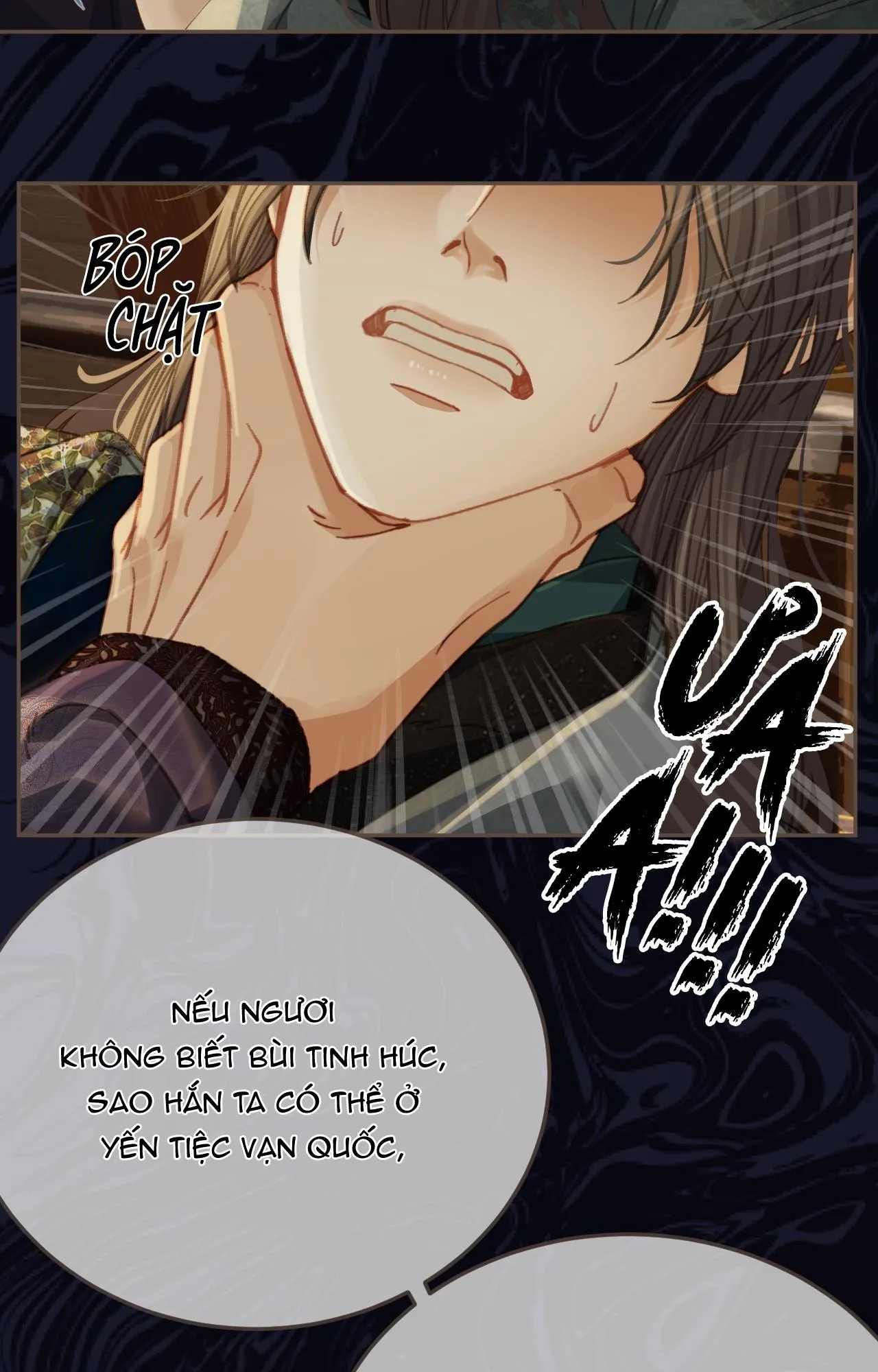 Á NÔ 2 - THÁM HOA Chapter 24 Trang 20