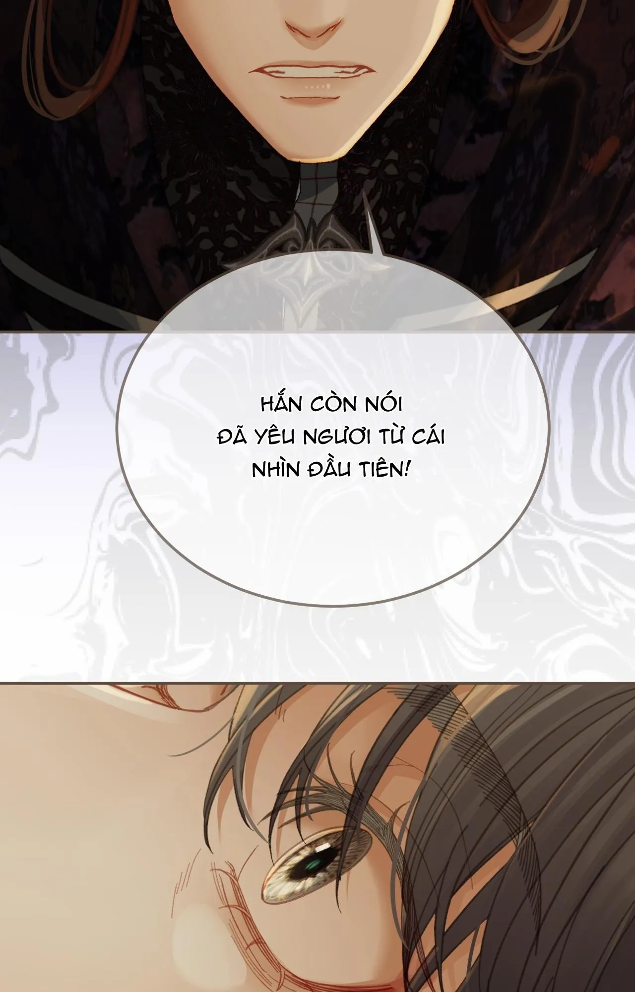 Á NÔ 2 - THÁM HOA Chapter 24 Trang 23