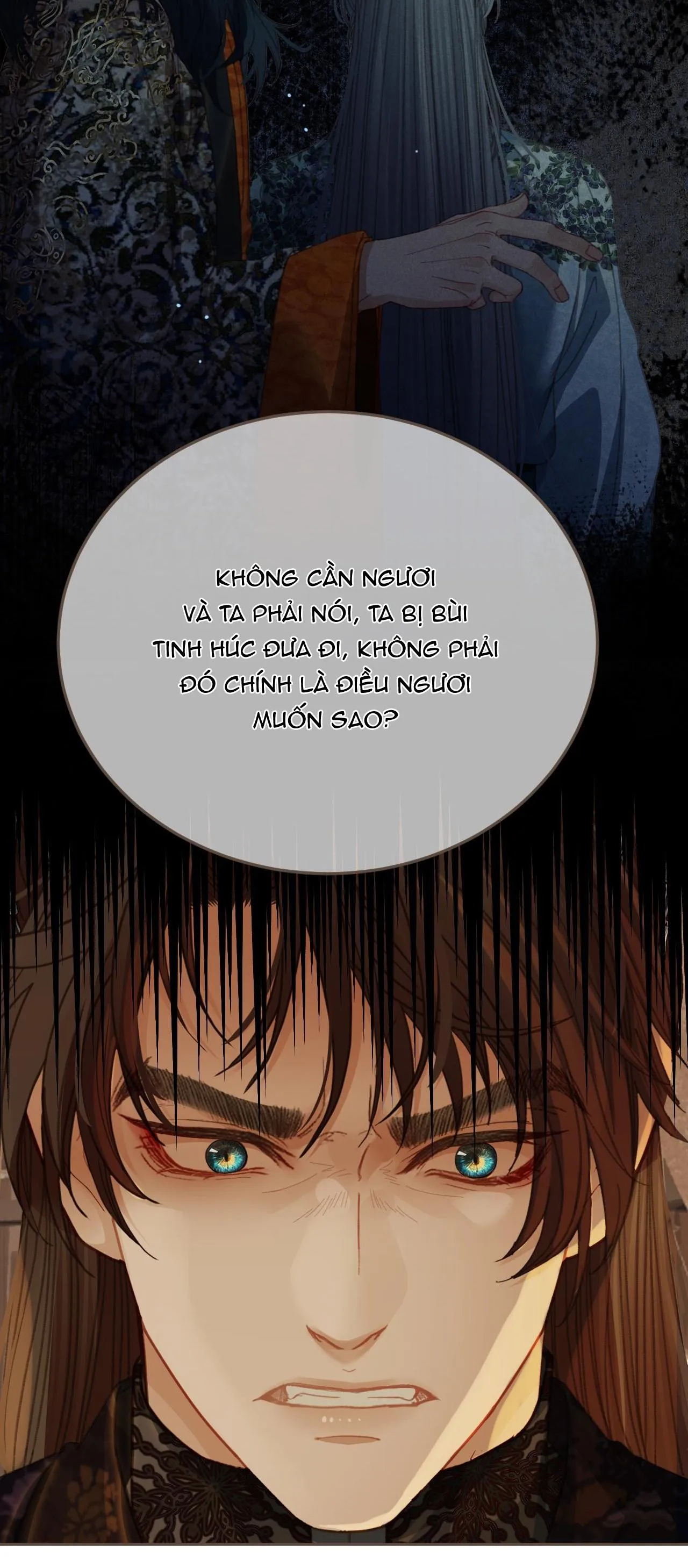 Á NÔ 2 - THÁM HOA Chapter 24 Trang 30