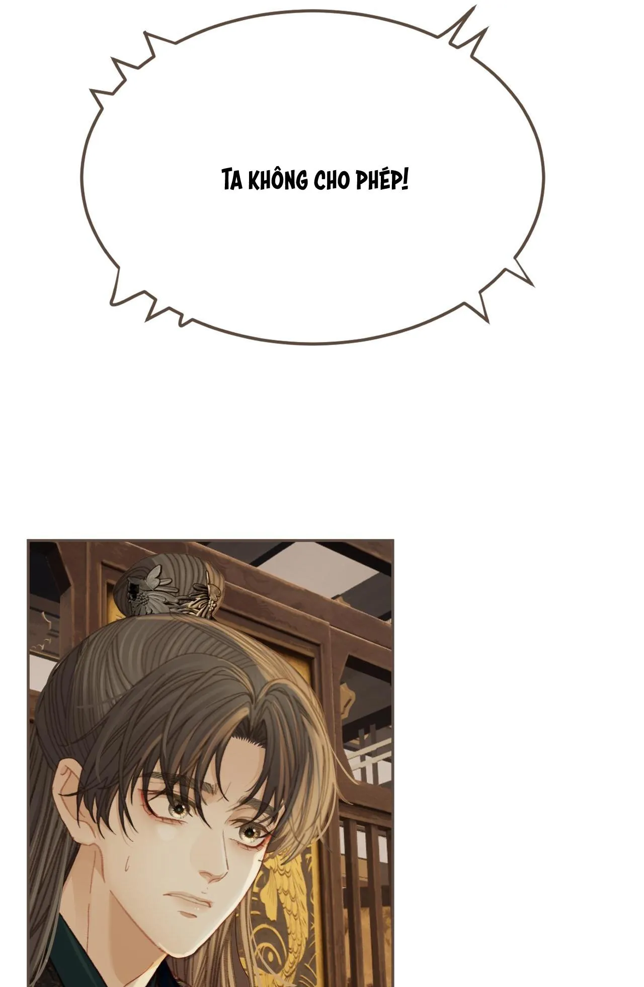 Á NÔ 2 - THÁM HOA Chapter 24 Trang 31