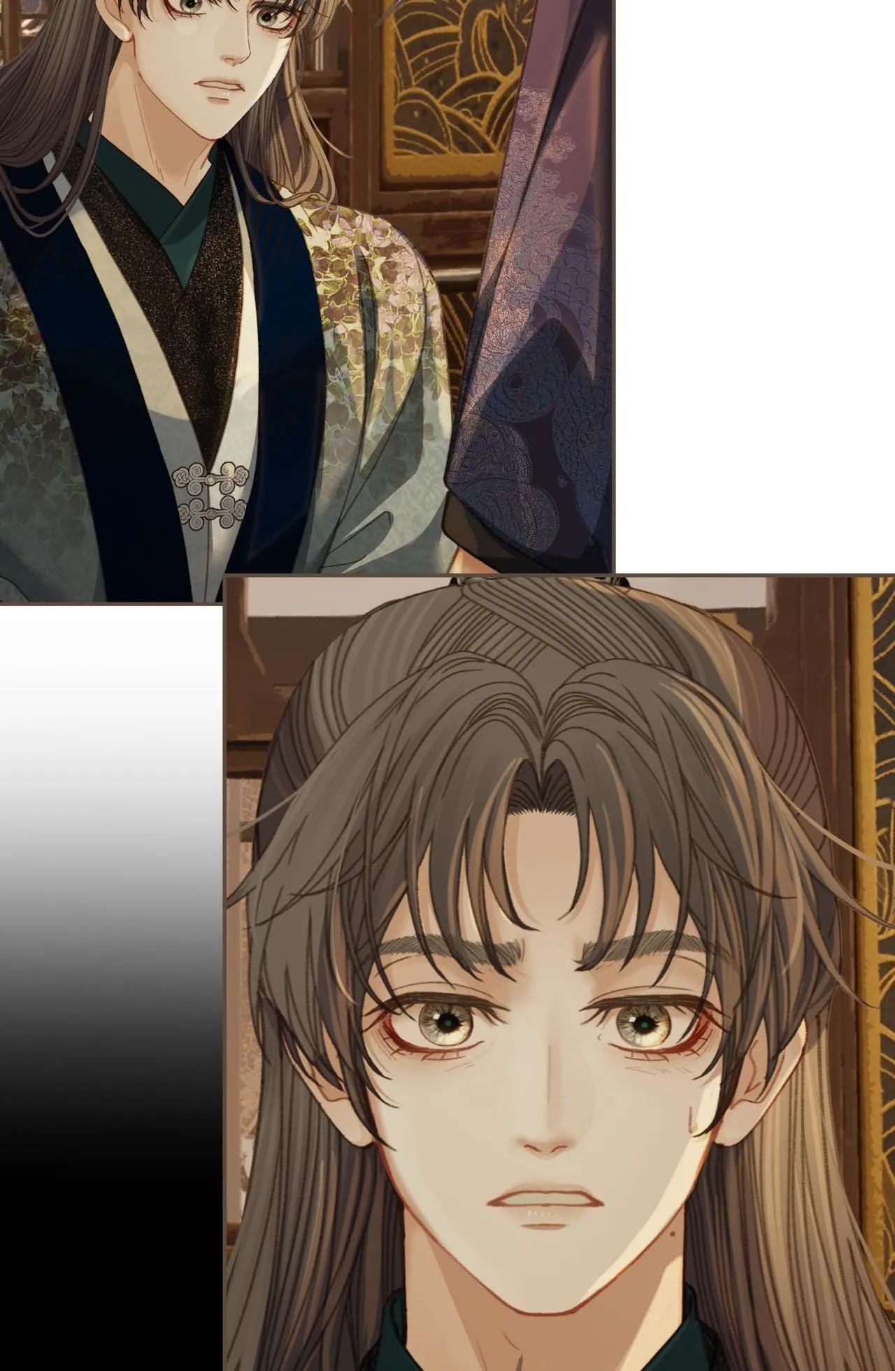 Á NÔ 2 - THÁM HOA Chapter 24 Trang 34