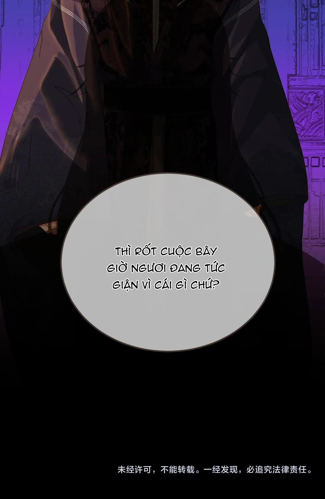 Á NÔ 2 - THÁM HOA Chapter 24 Trang 36