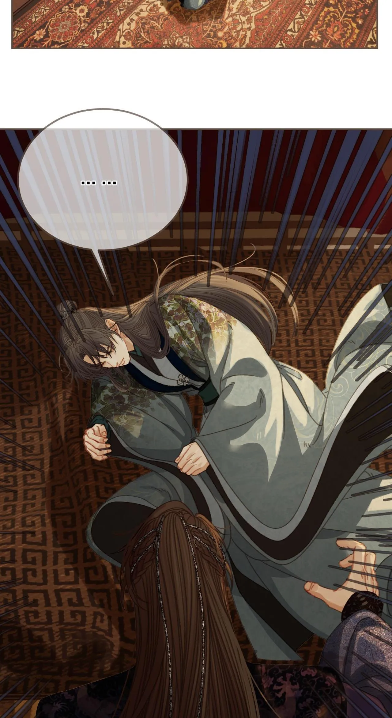 Á NÔ 2 - THÁM HOA Chapter 25 Trang 23