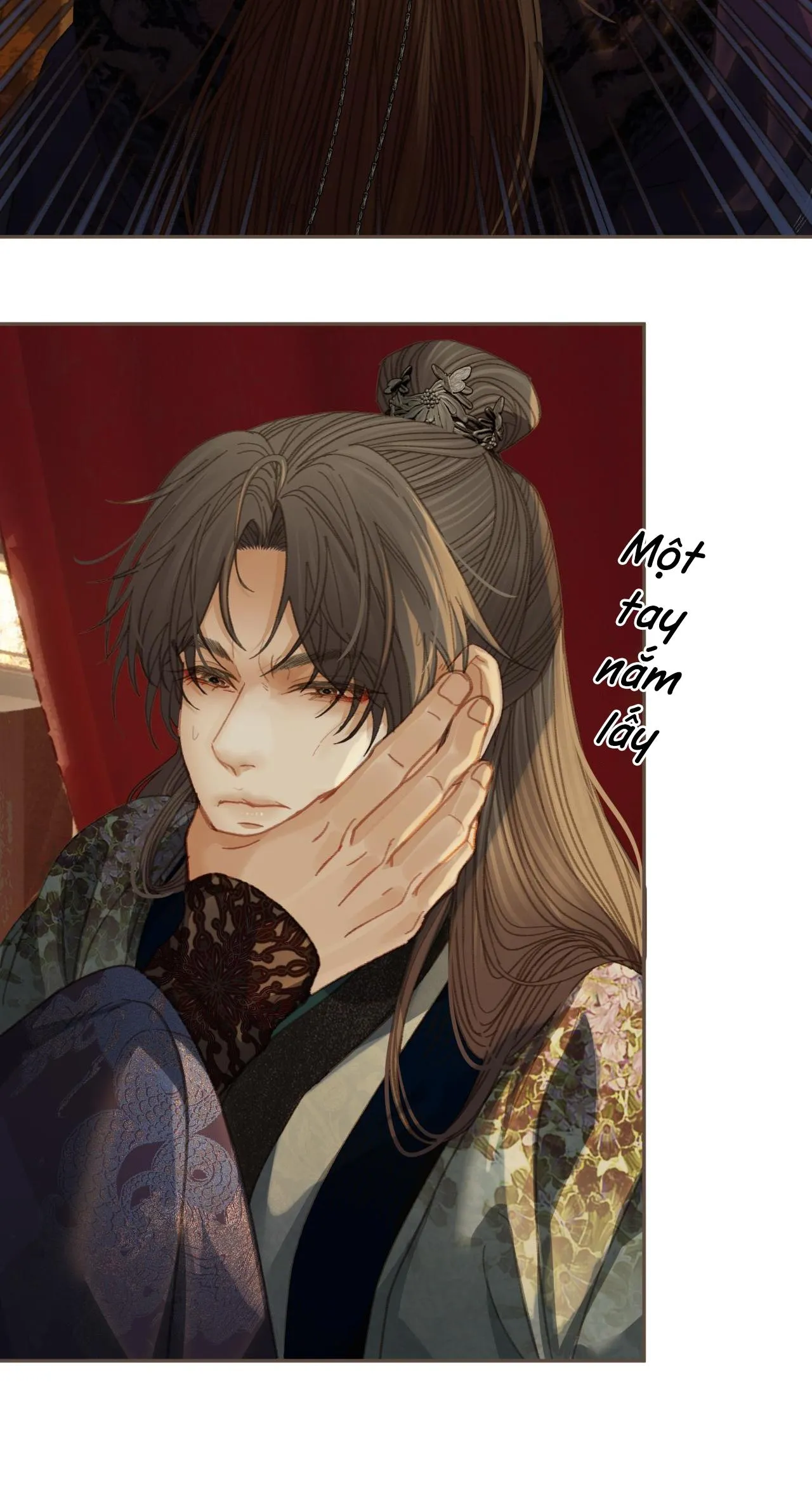 Á NÔ 2 - THÁM HOA Chapter 25 Trang 24