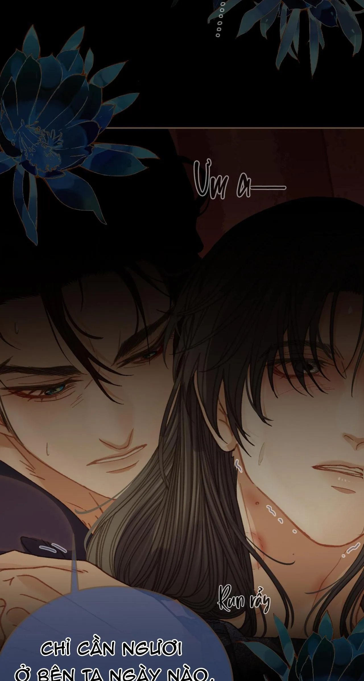 Á NÔ 2 - THÁM HOA Chapter 25 Trang 29