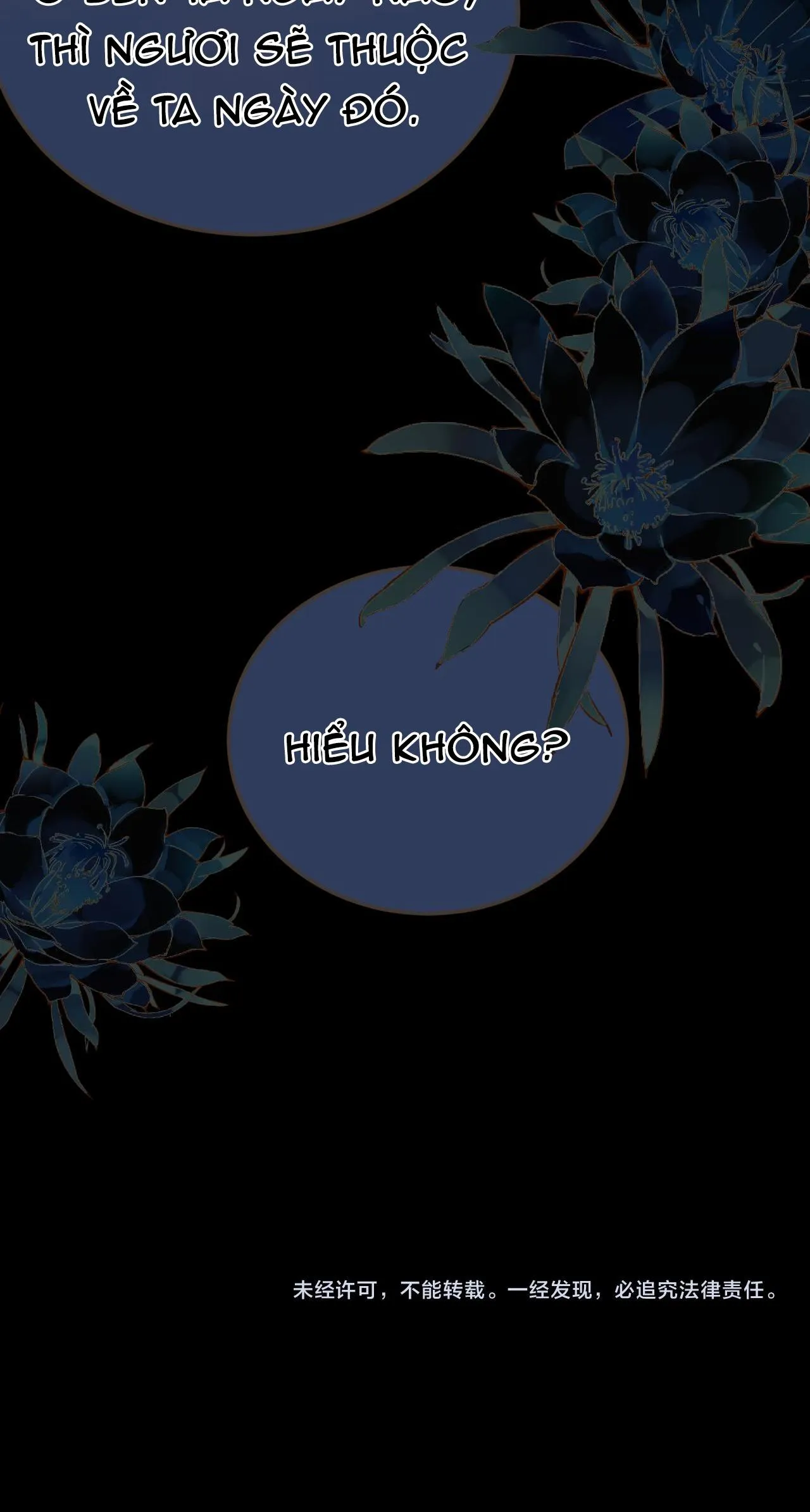 Á NÔ 2 - THÁM HOA Chapter 25 Trang 30