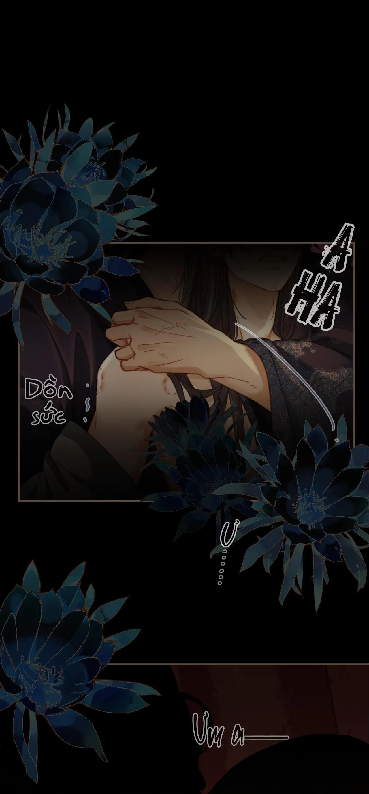 Á NÔ 2 - THÁM HOA Chapter 26 Trang 5