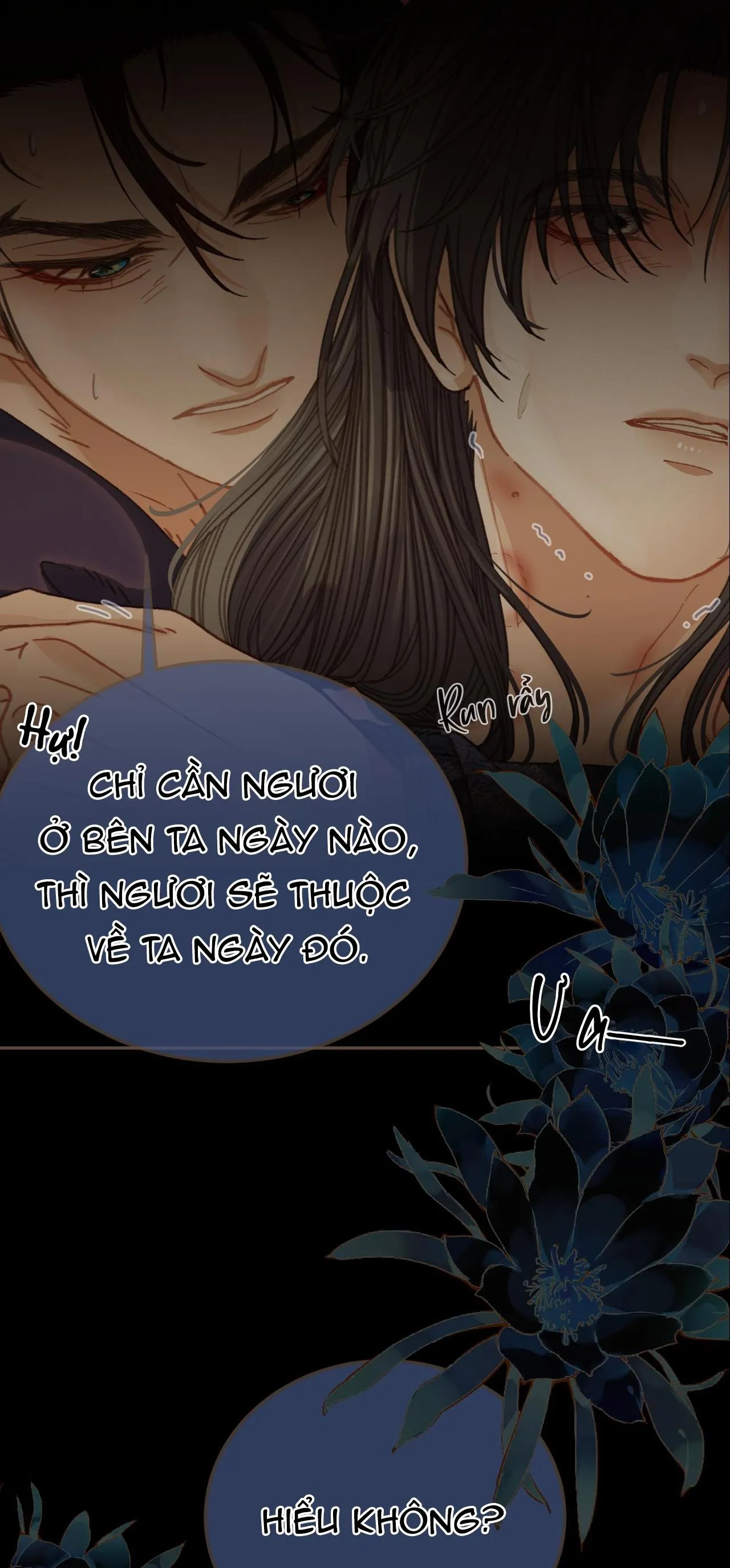 Á NÔ 2 - THÁM HOA Chapter 26 Trang 6